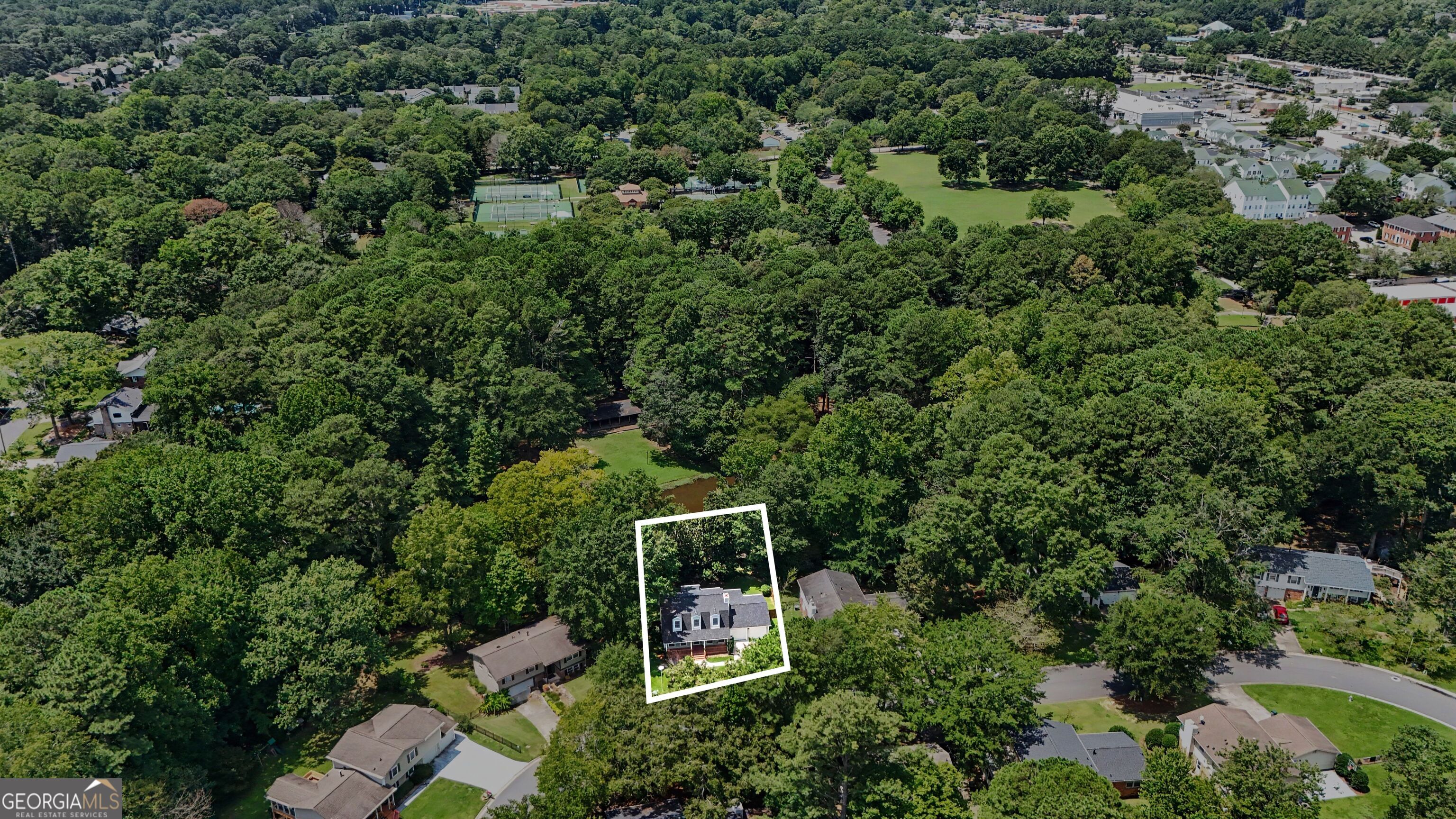 580 Westchester Circle Sw Property Photo 34