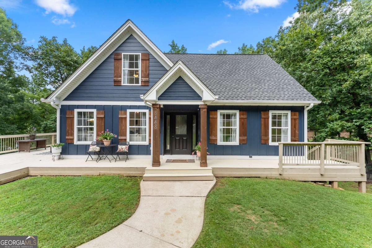 3448 Point View Circle Property Photo 1