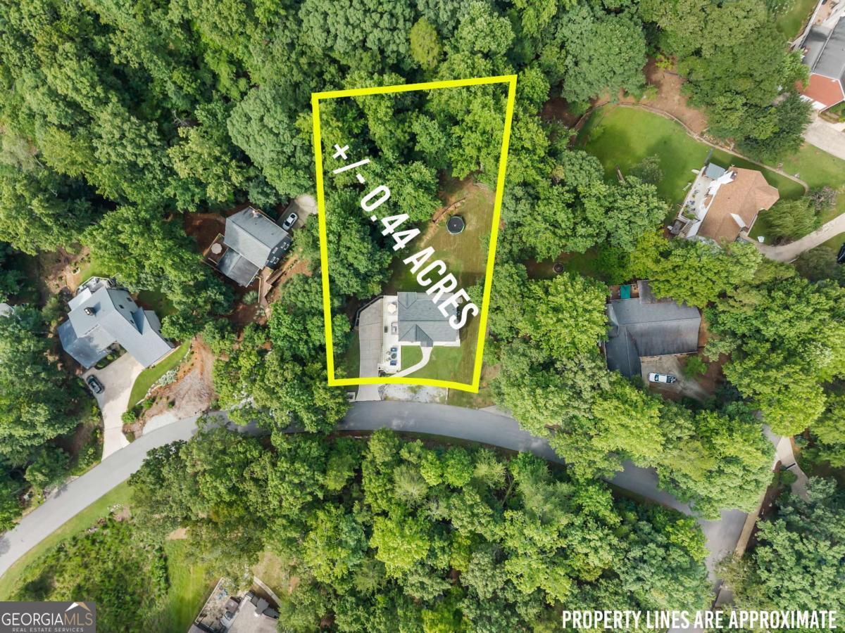 3448 Point View Circle Property Photo 40