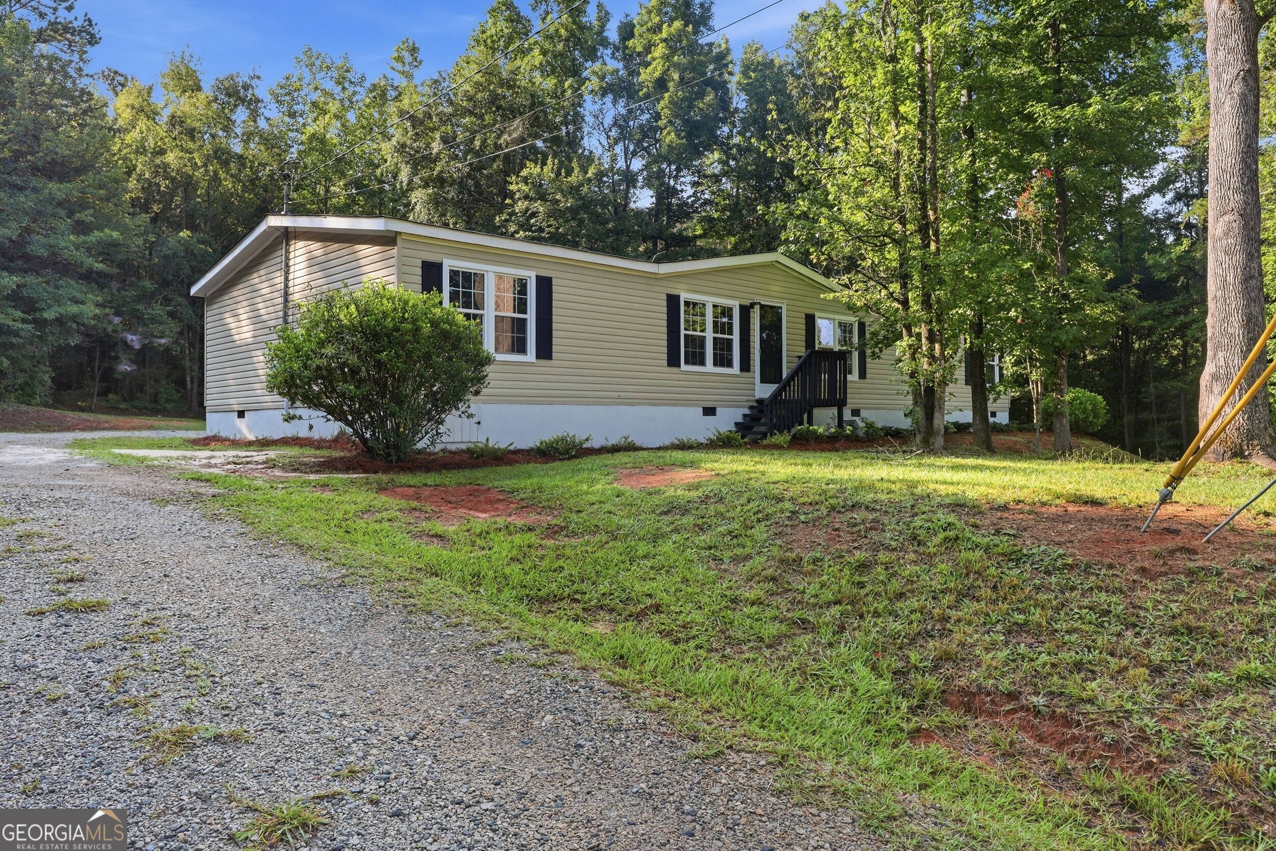 3787 Mize Road Property Photo 1