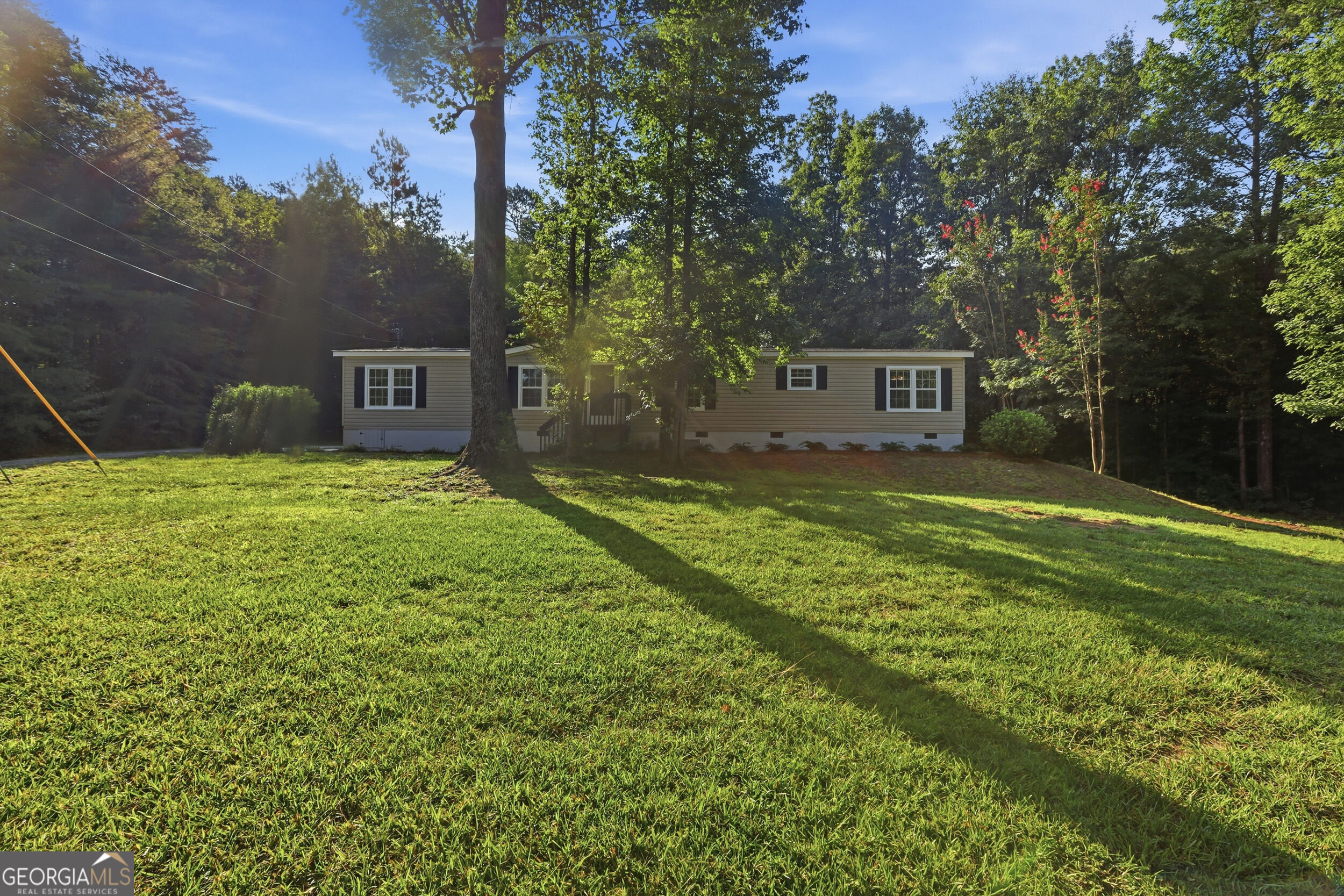 3787 Mize Road Property Photo 2
