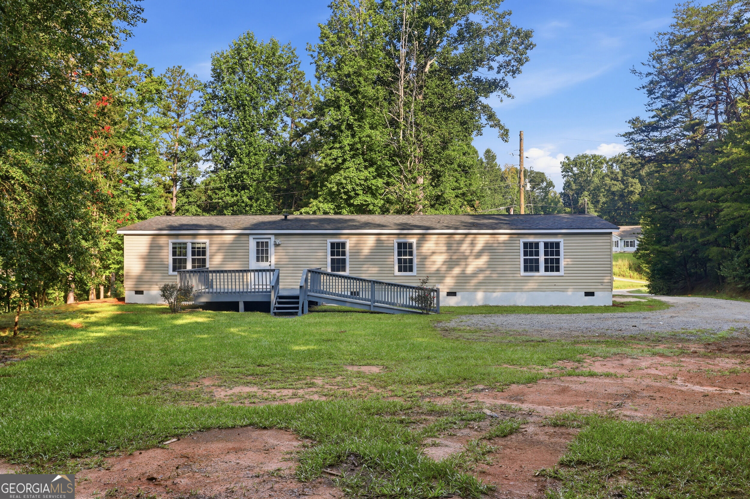 3787 Mize Road Property Photo 5