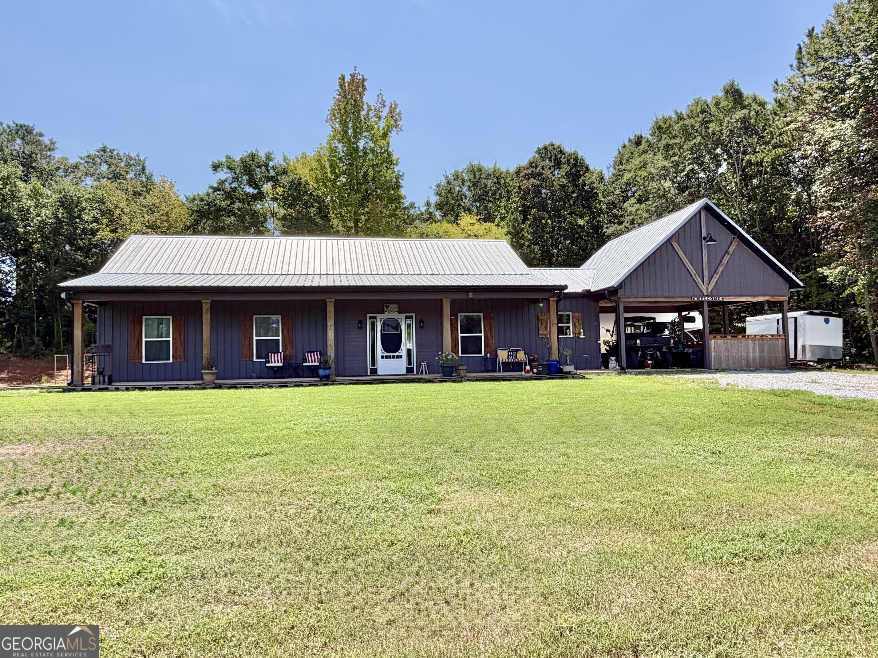 2118 Brewers Mill Road Property Photo 1