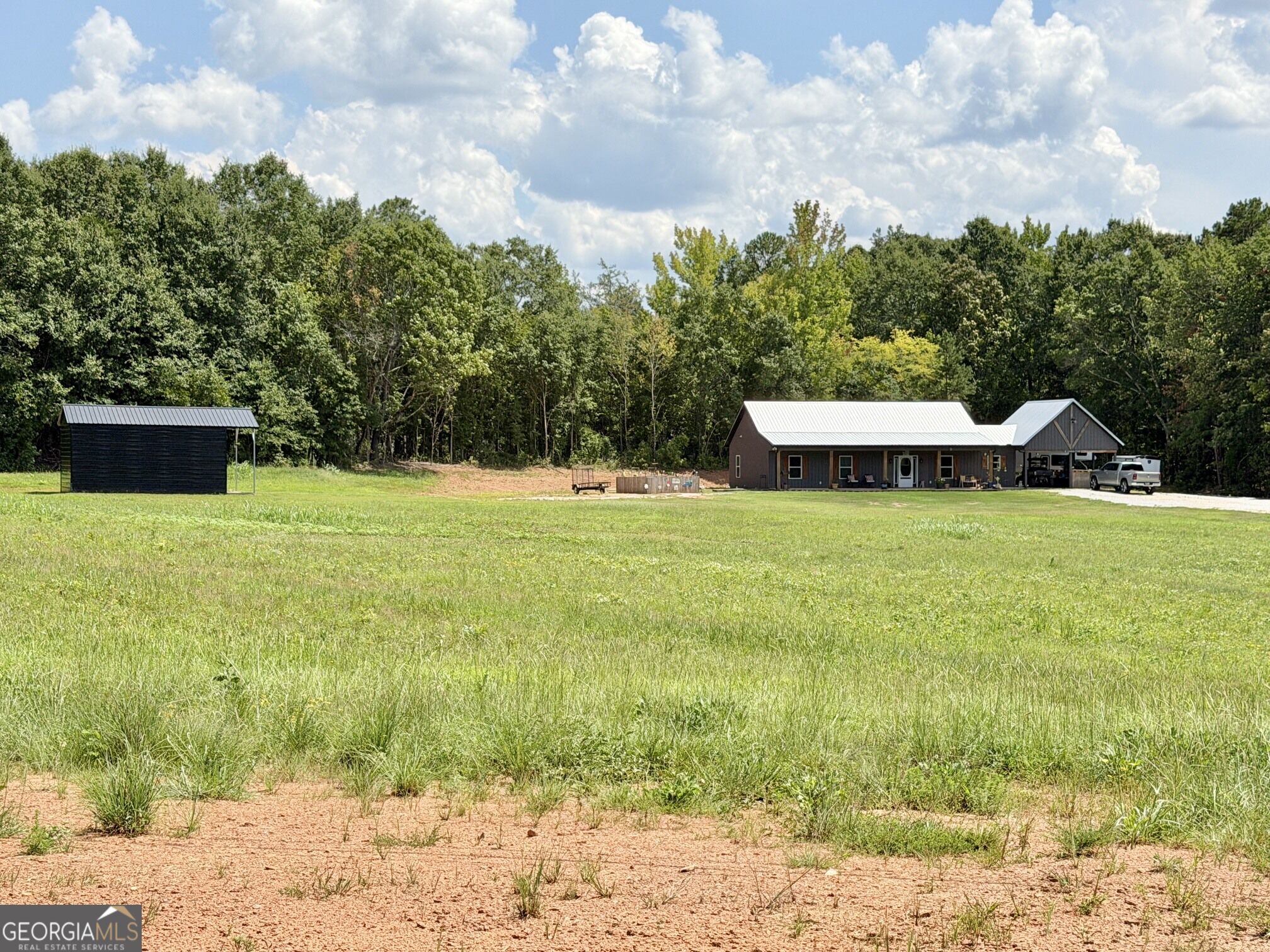 2118 Brewers Mill Road Property Photo 1