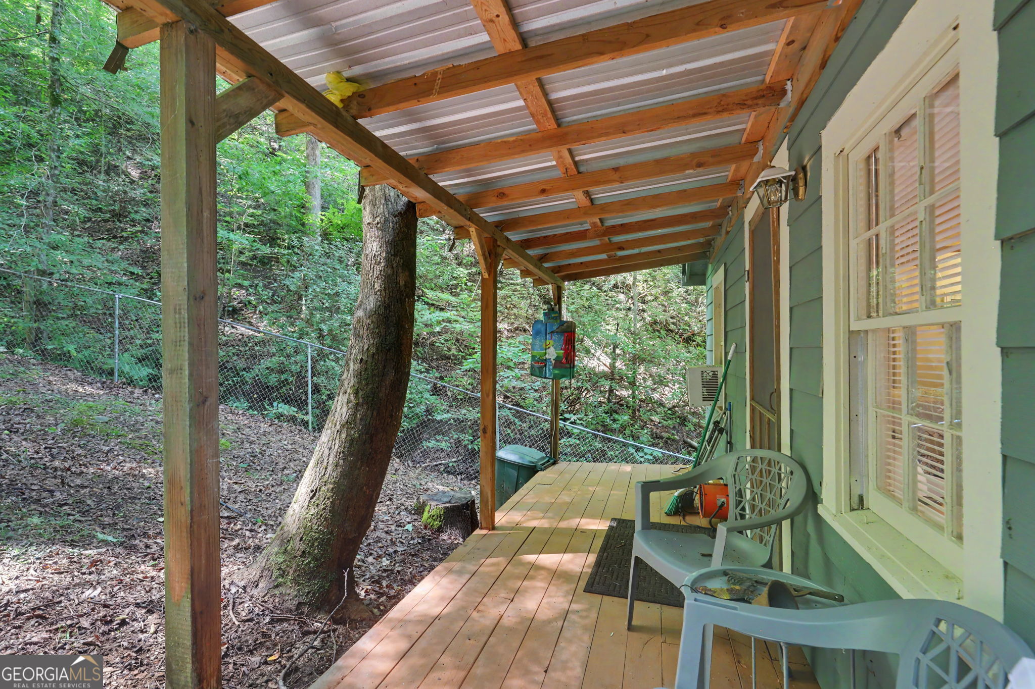4273 Yonah Dam Road Property Photo 7