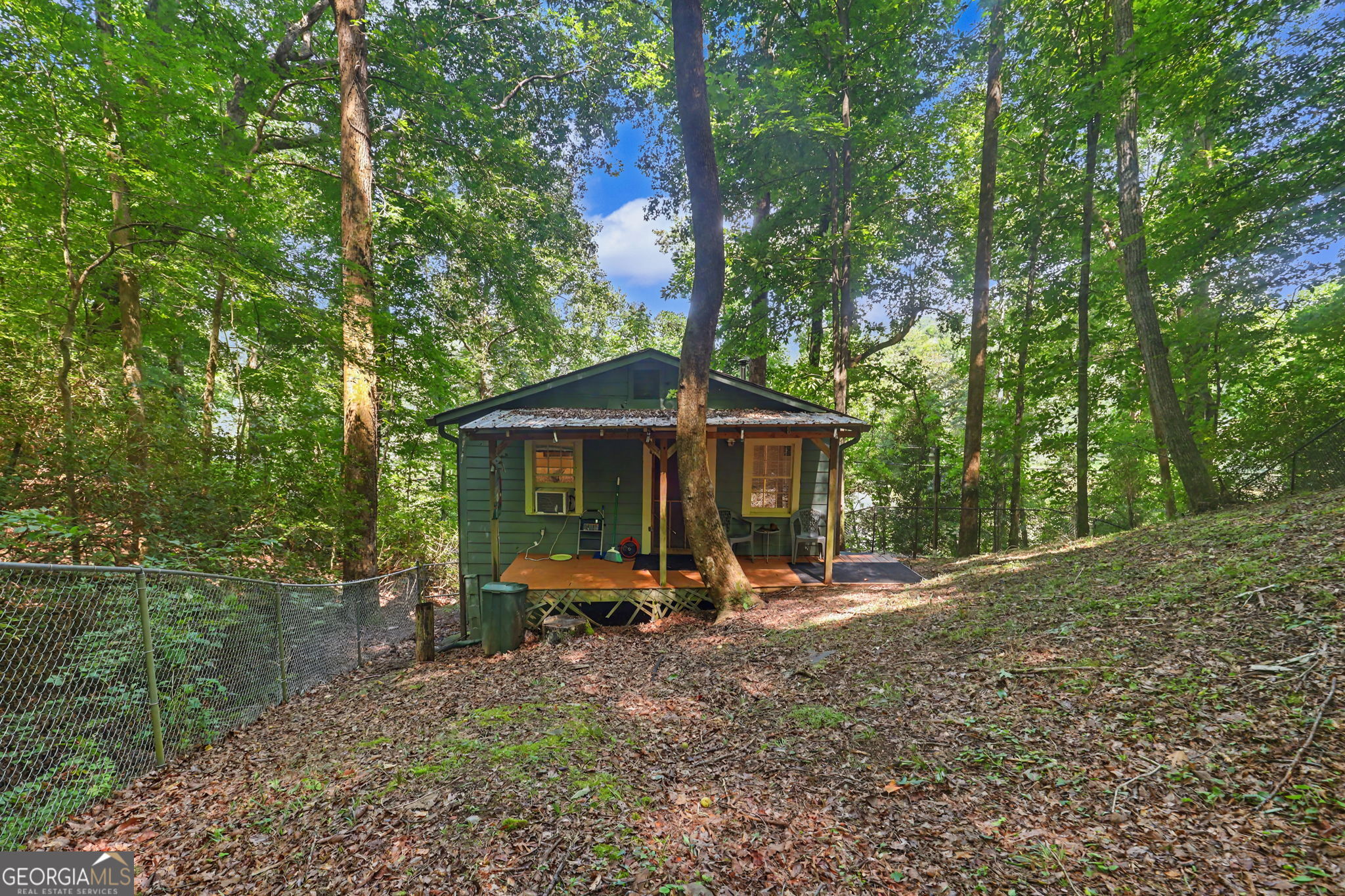 4273 Yonah Dam Road Property Photo 9