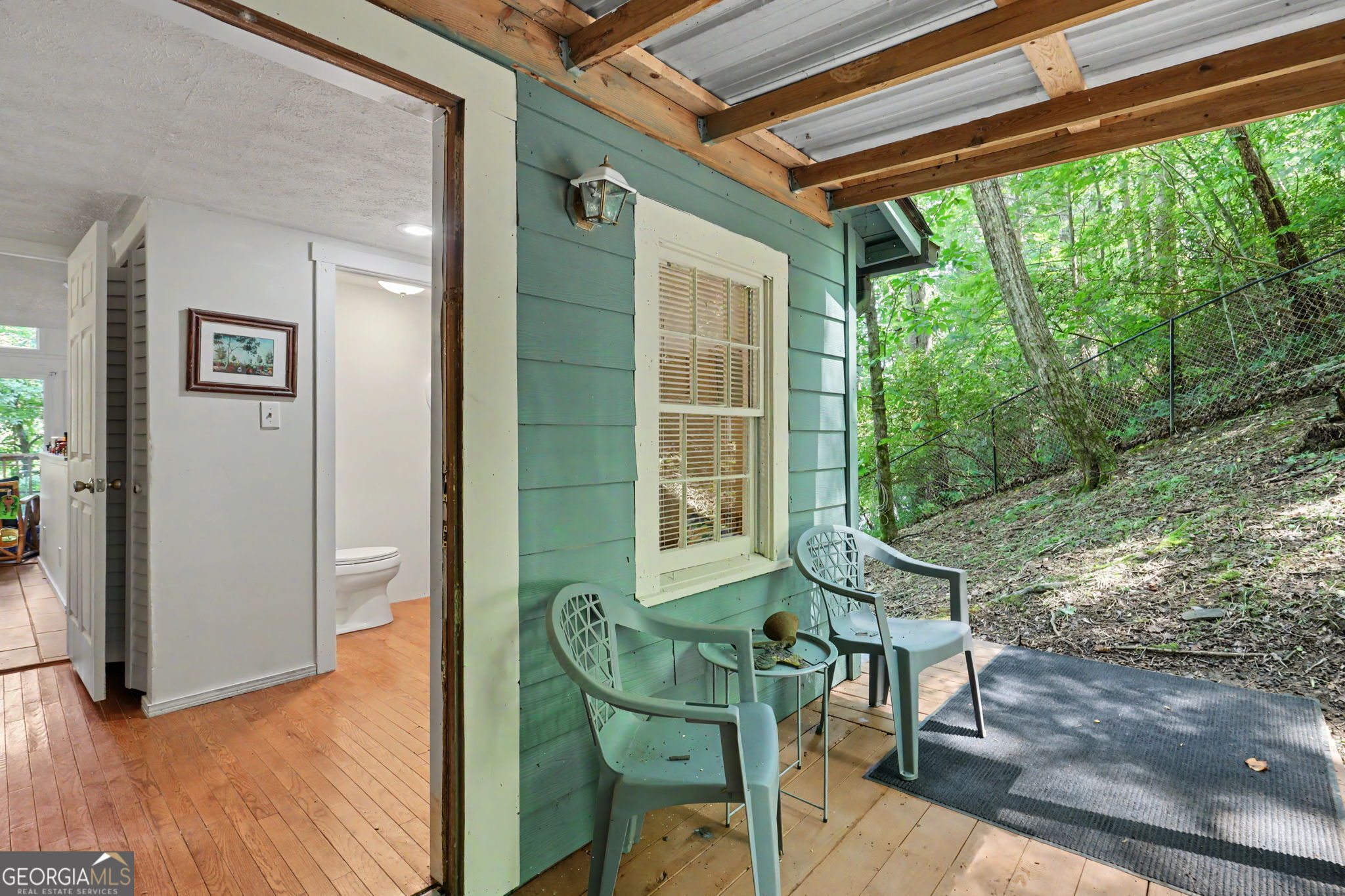 4273 Yonah Dam Road Property Photo 10