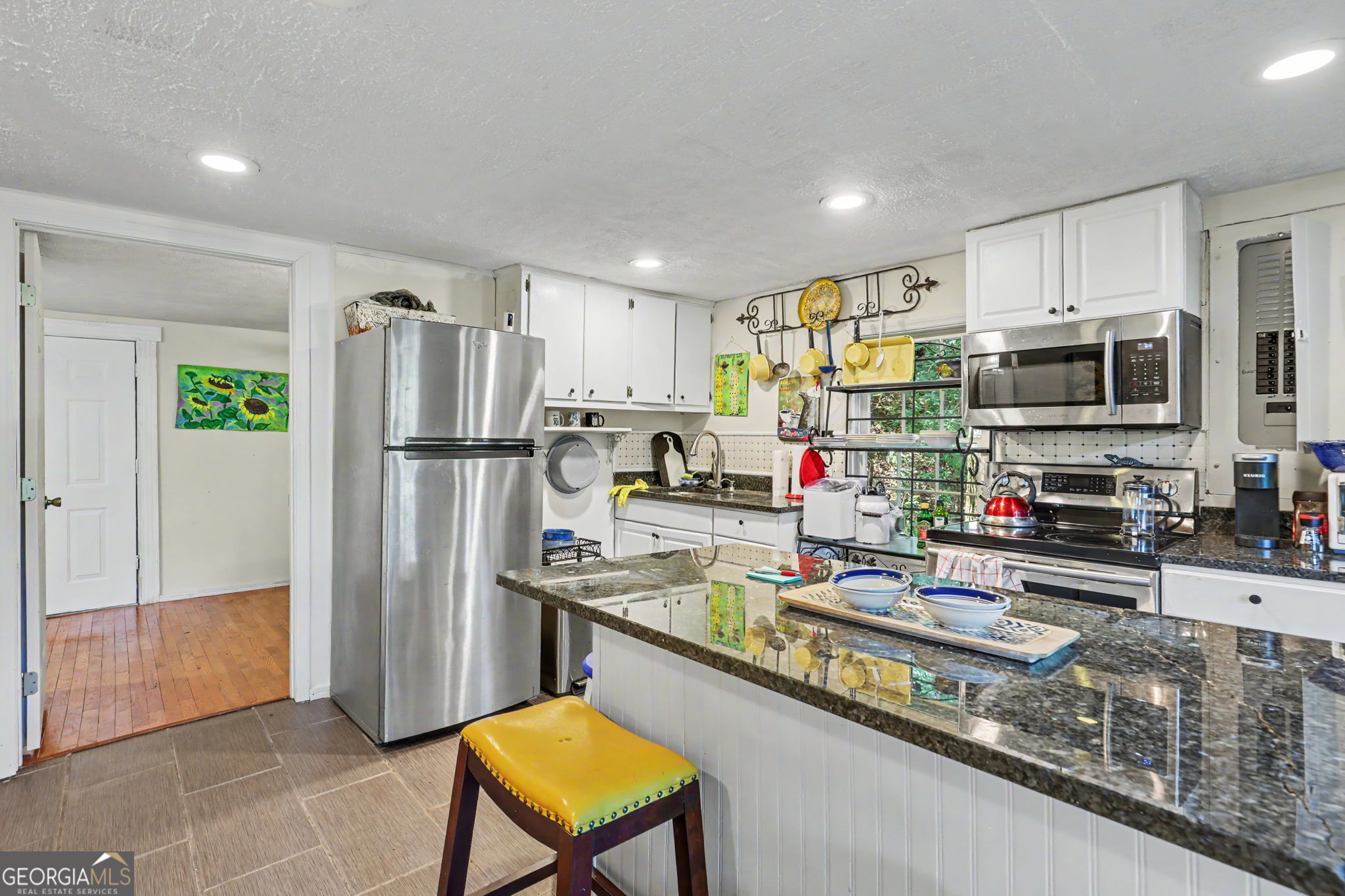 4273 Yonah Dam Road Property Photo 24