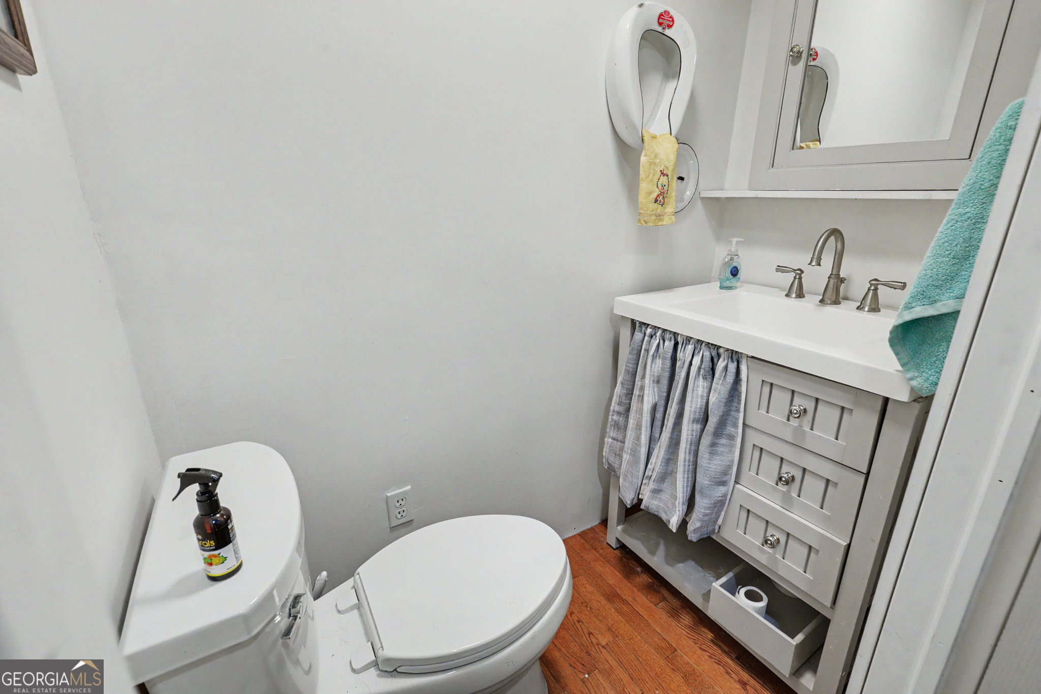 4273 Yonah Dam Road Property Photo 26