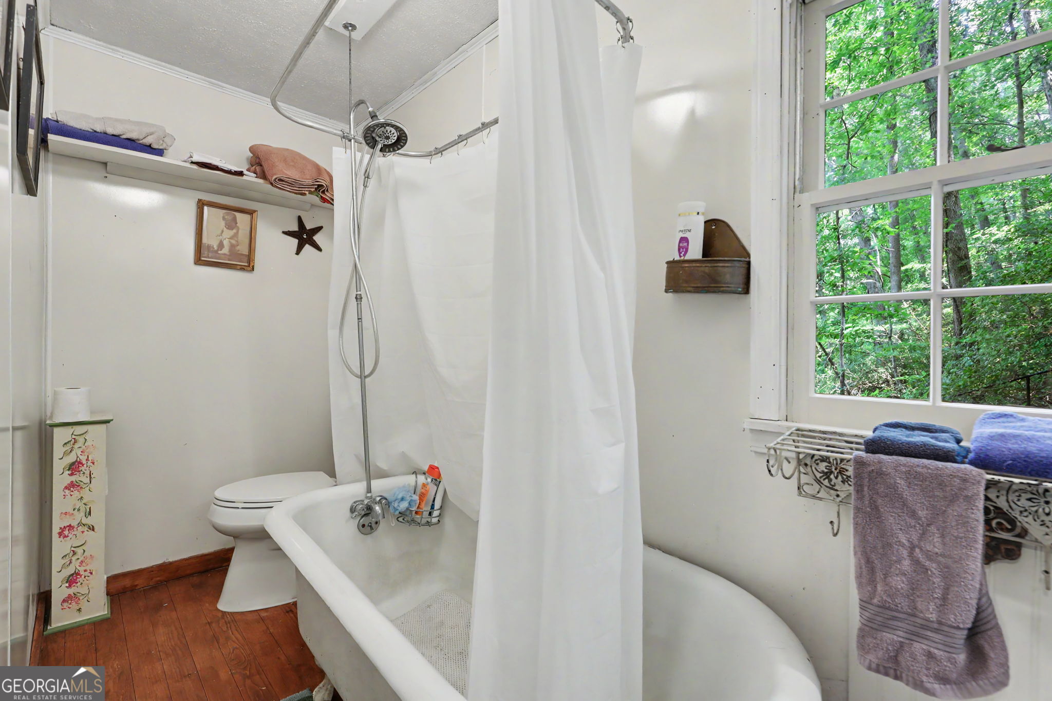 4273 Yonah Dam Road Property Photo 29