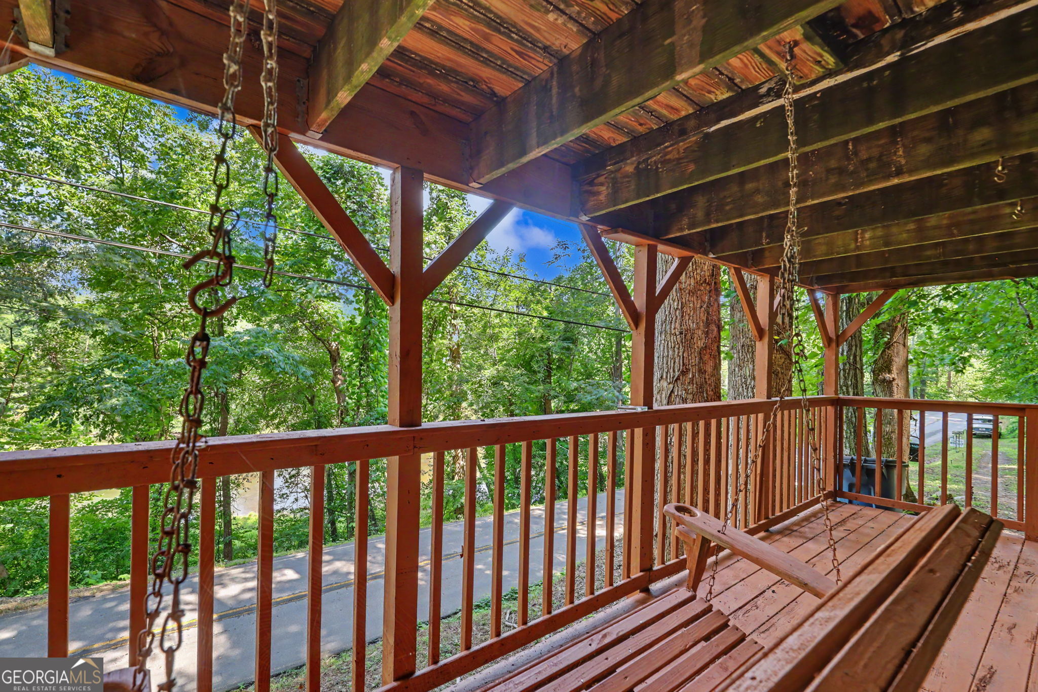 4273 Yonah Dam Road Property Photo 36