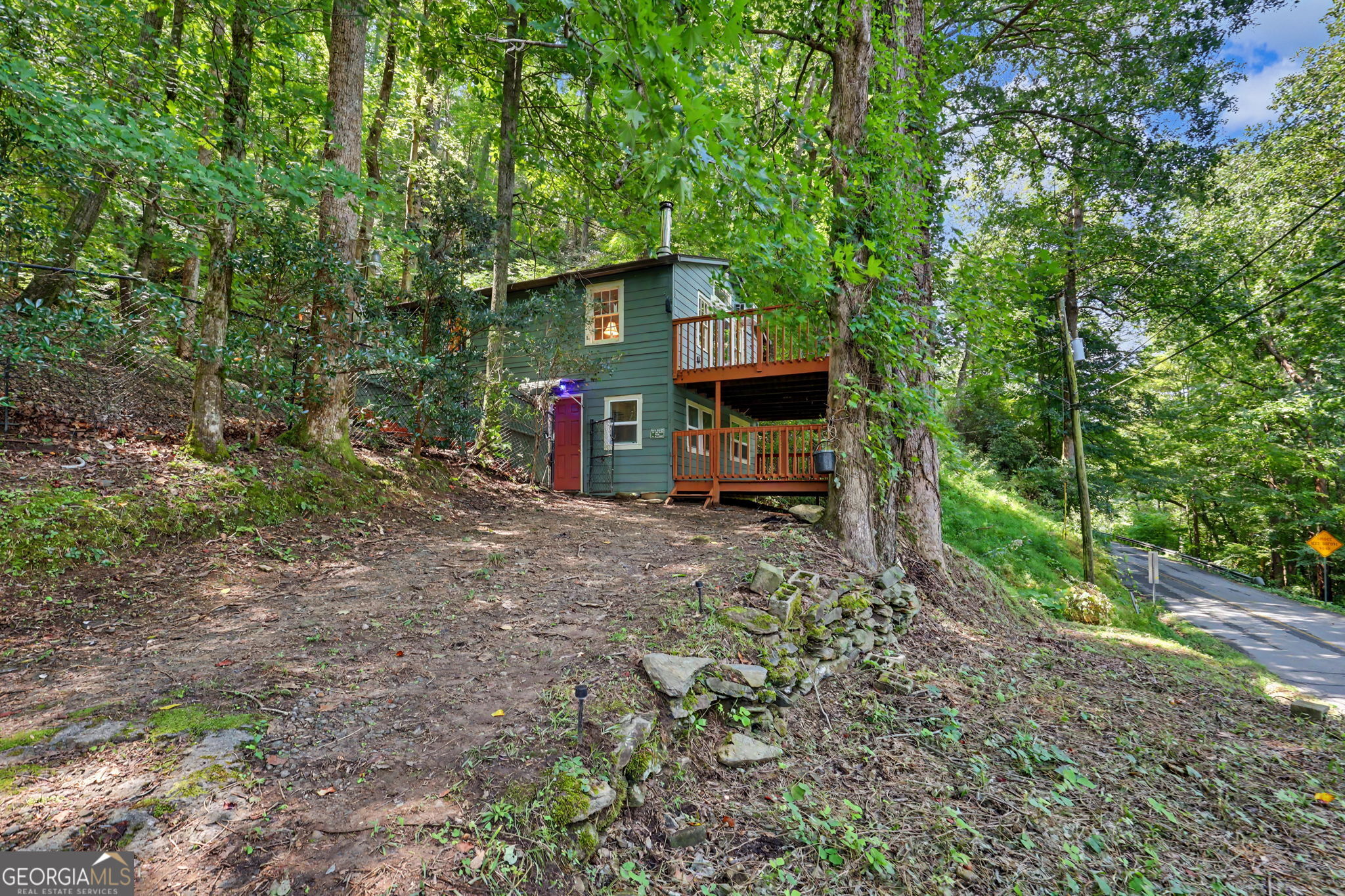 4273 Yonah Dam Road Property Photo 37