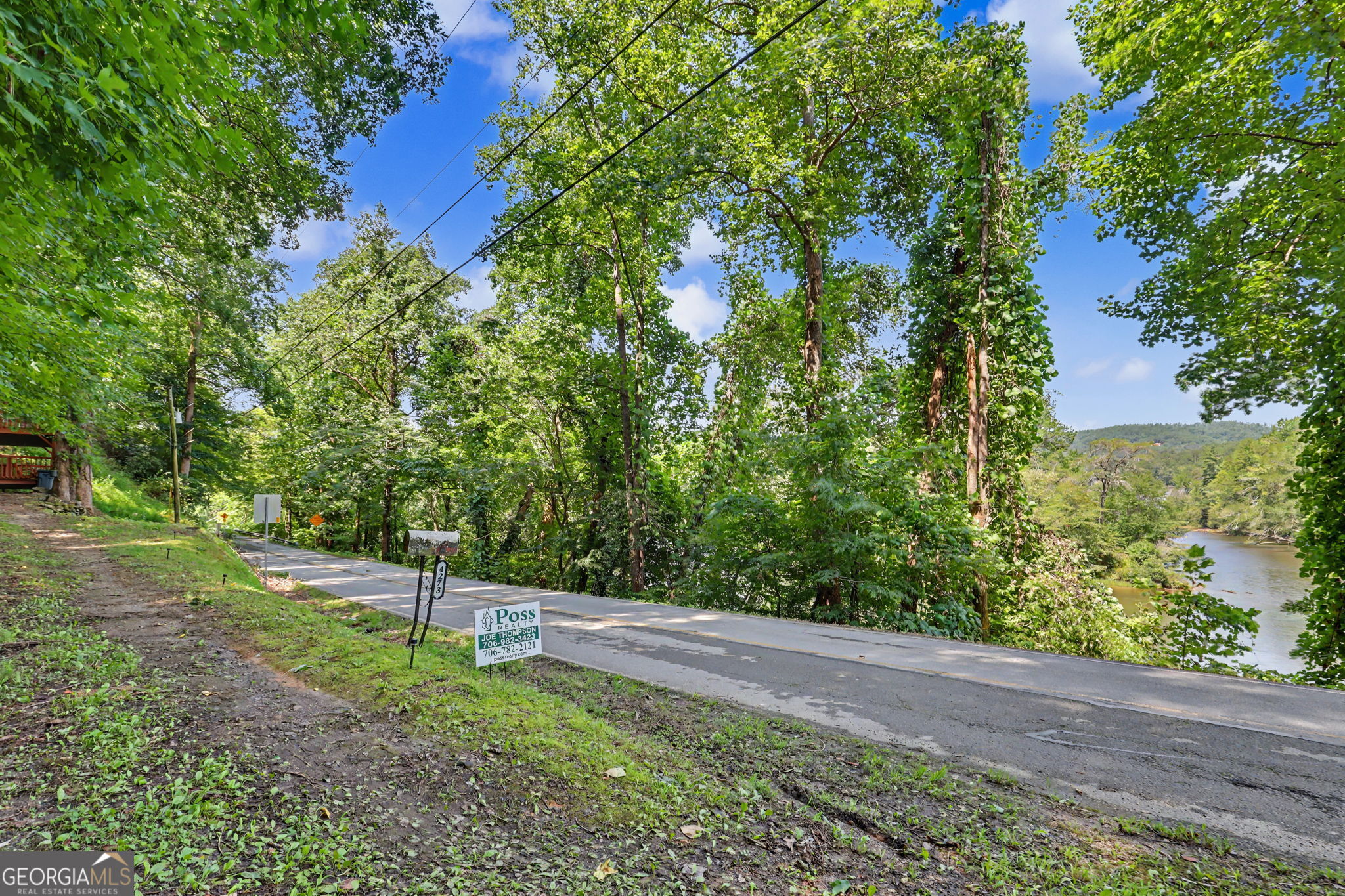 4273 Yonah Dam Road Property Photo 38