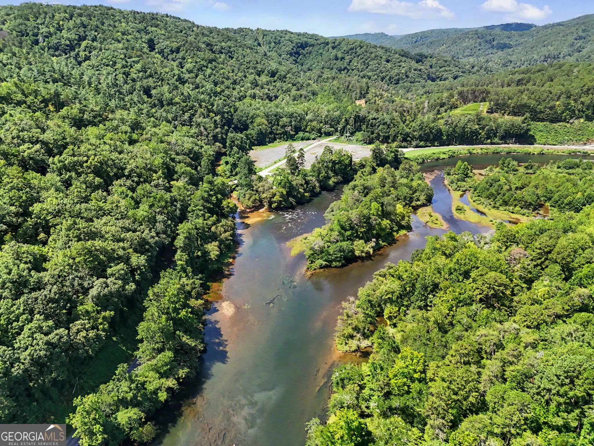 4273 Yonah Dam Road Property Photo 39