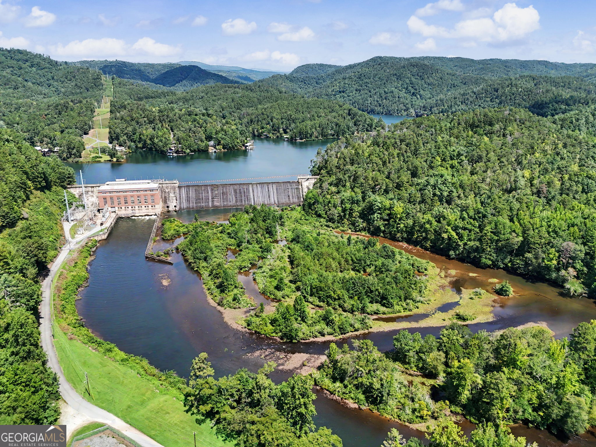 4273 Yonah Dam Road Property Photo 41