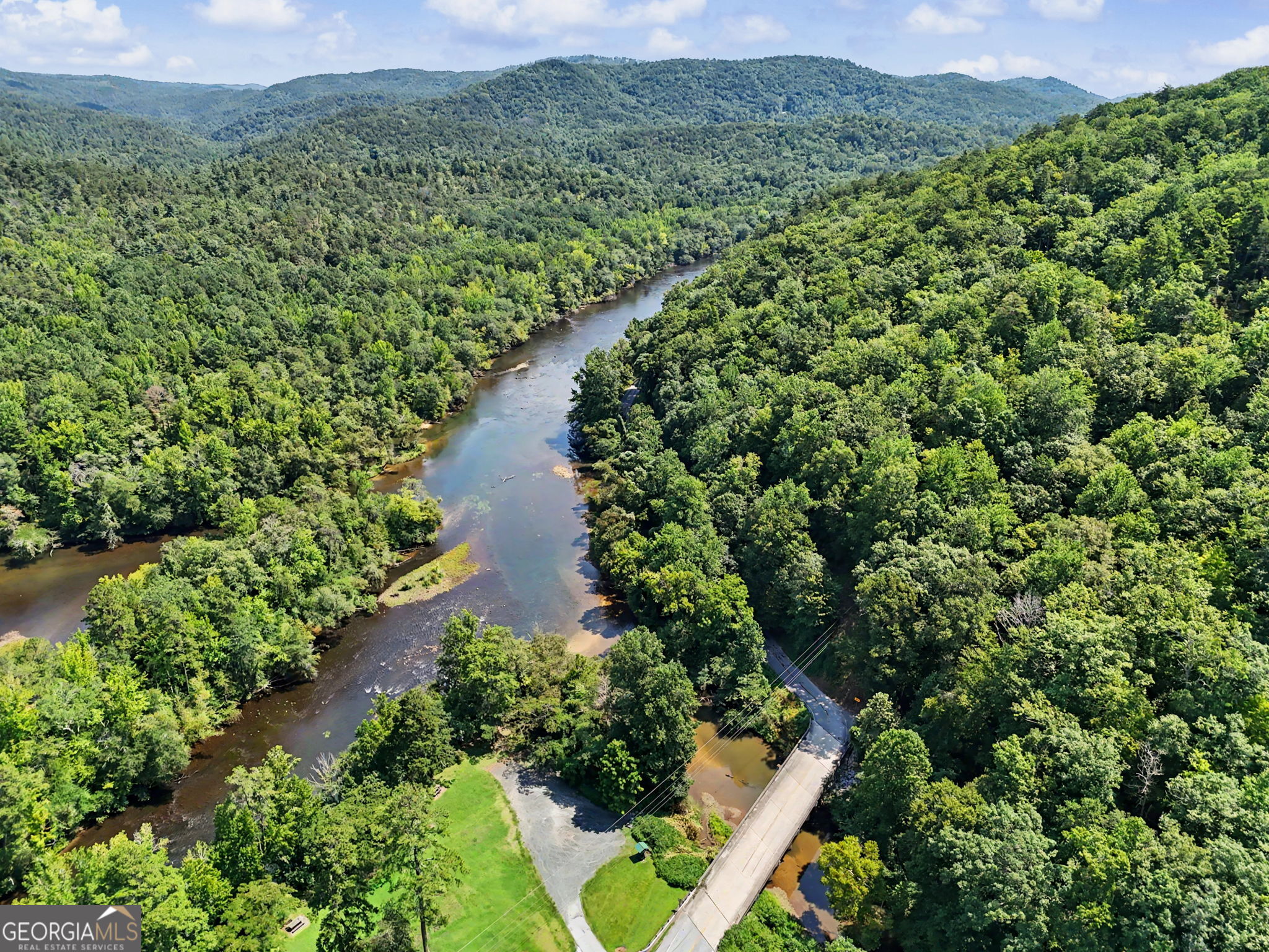 4273 Yonah Dam Road Property Photo 42