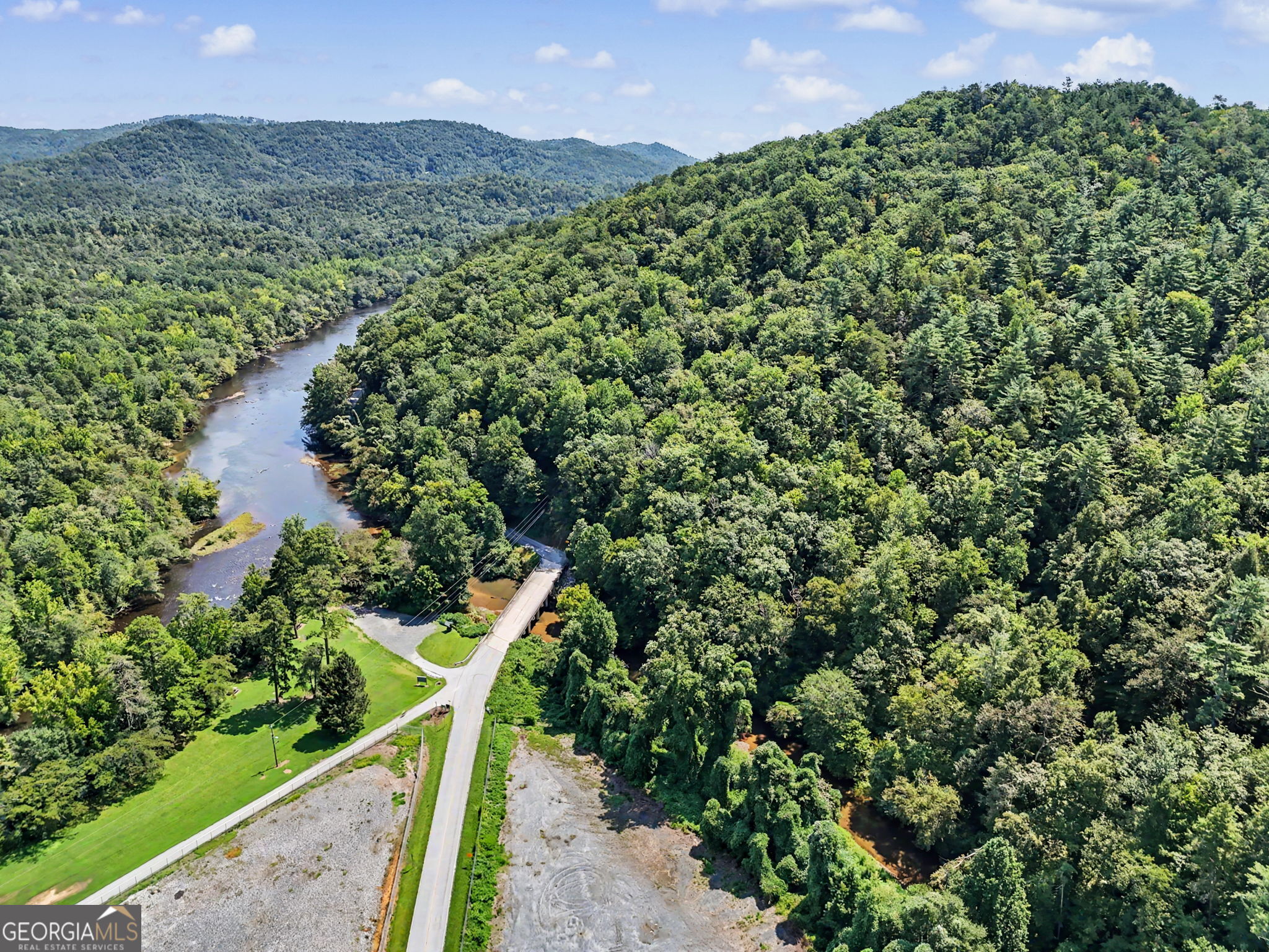 4273 Yonah Dam Road Property Photo 43
