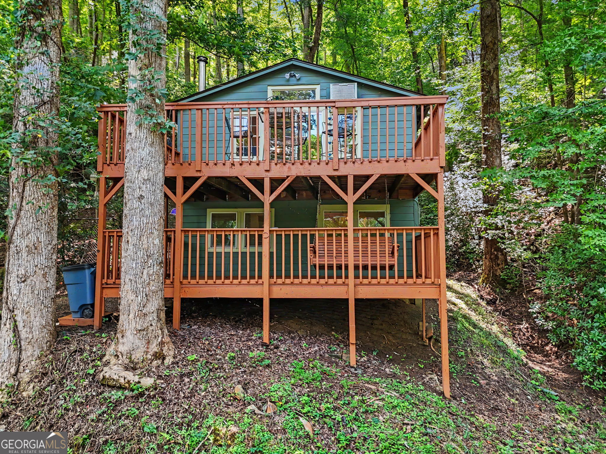 4273 Yonah Dam Road Property Photo 47