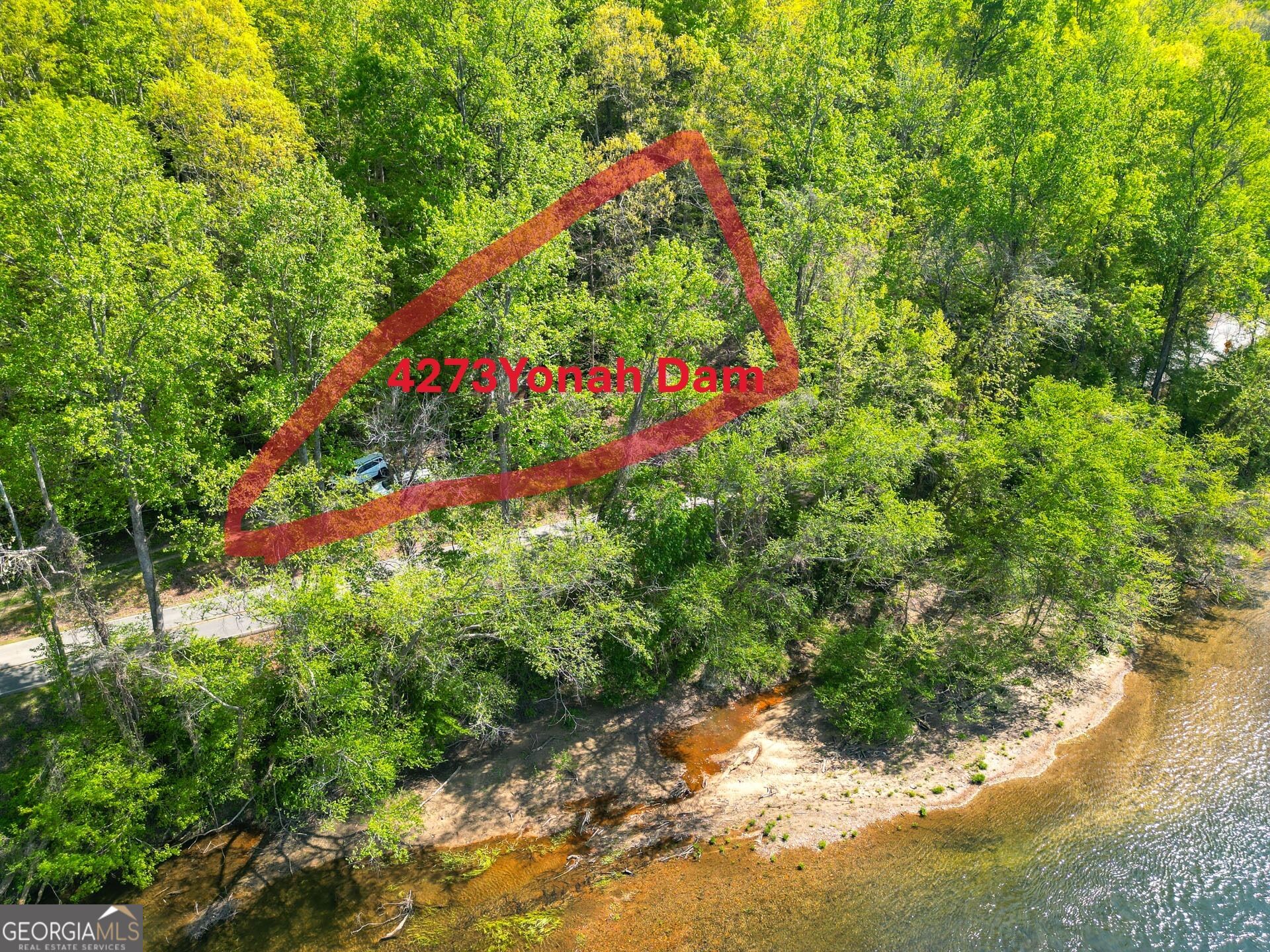 4273 Yonah Dam Road Property Photo 48