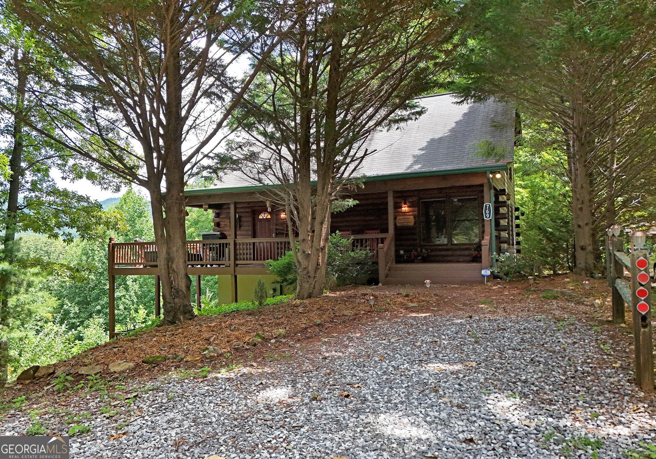 769 Ross Ridge Road Property Photo 5