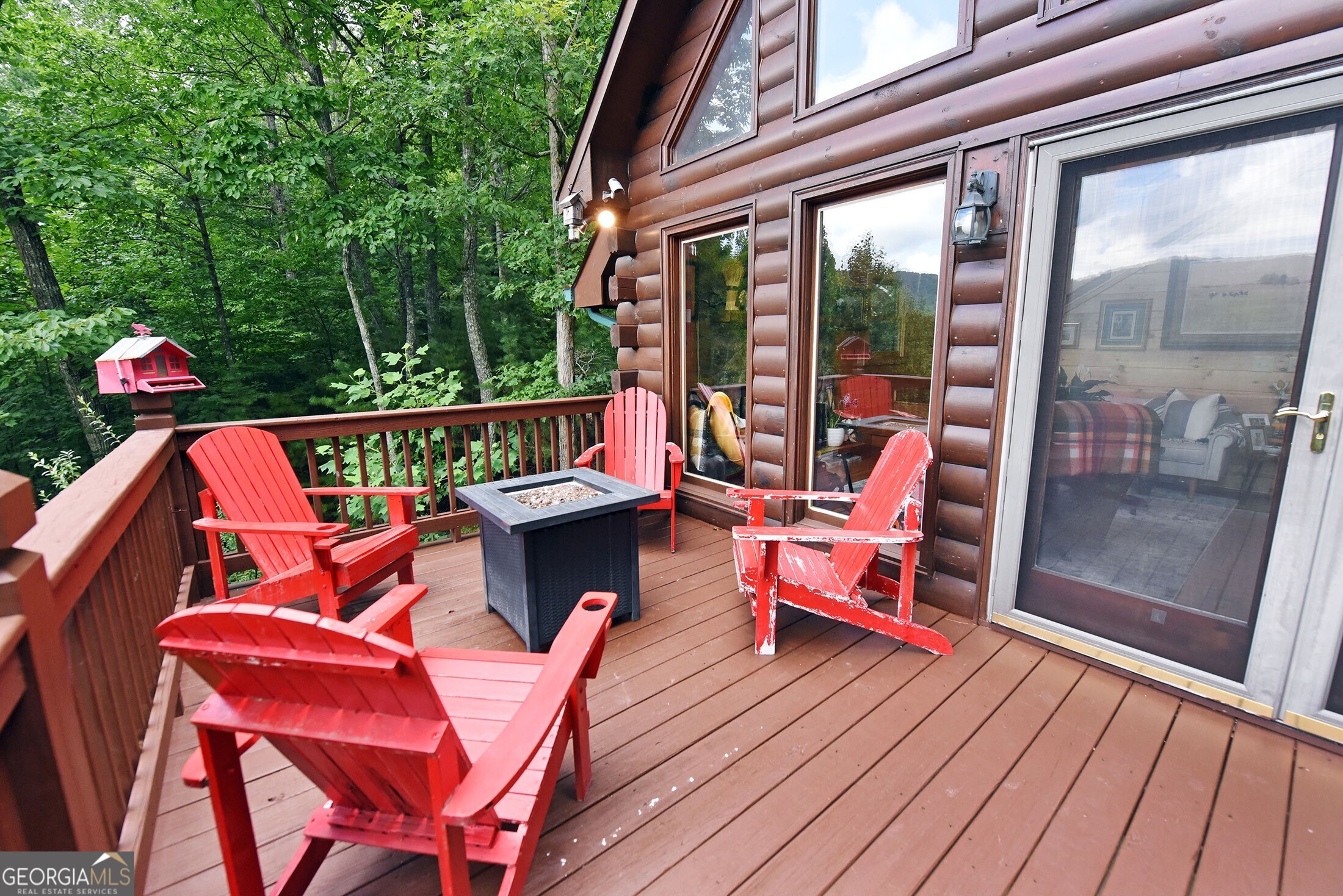 769 Ross Ridge Road Property Photo 18