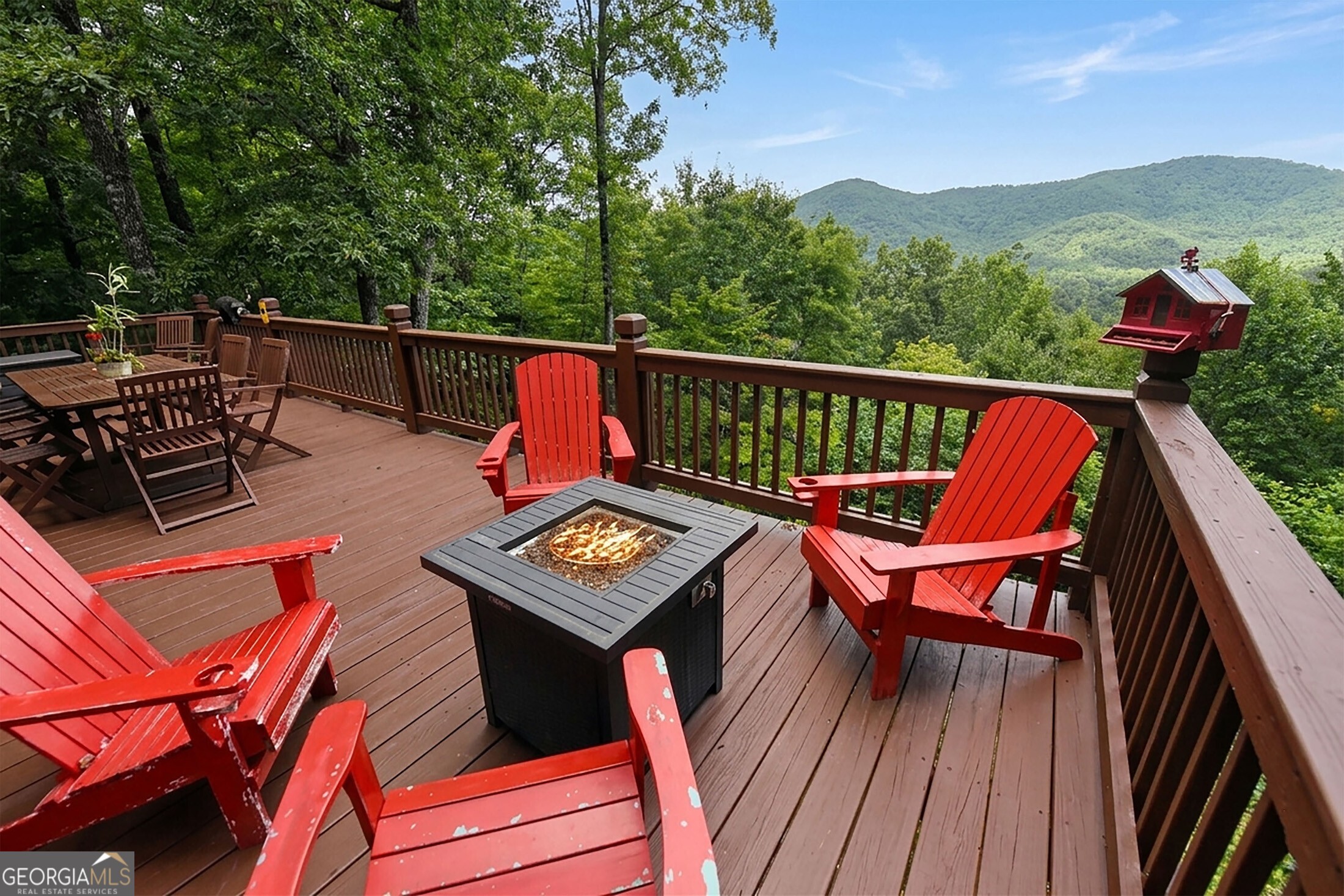 769 Ross Ridge Road Property Photo 19
