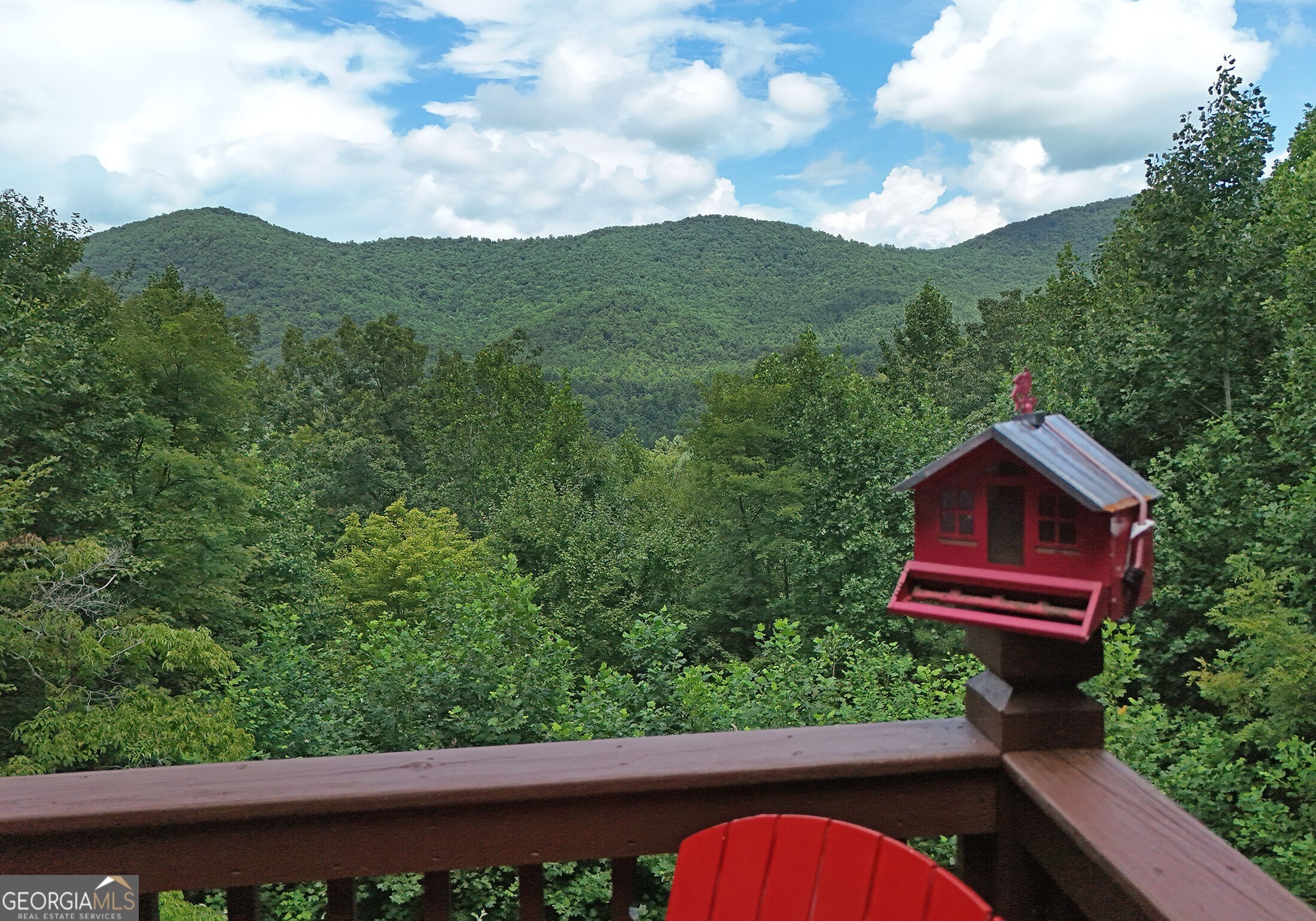 769 Ross Ridge Road Property Photo 20