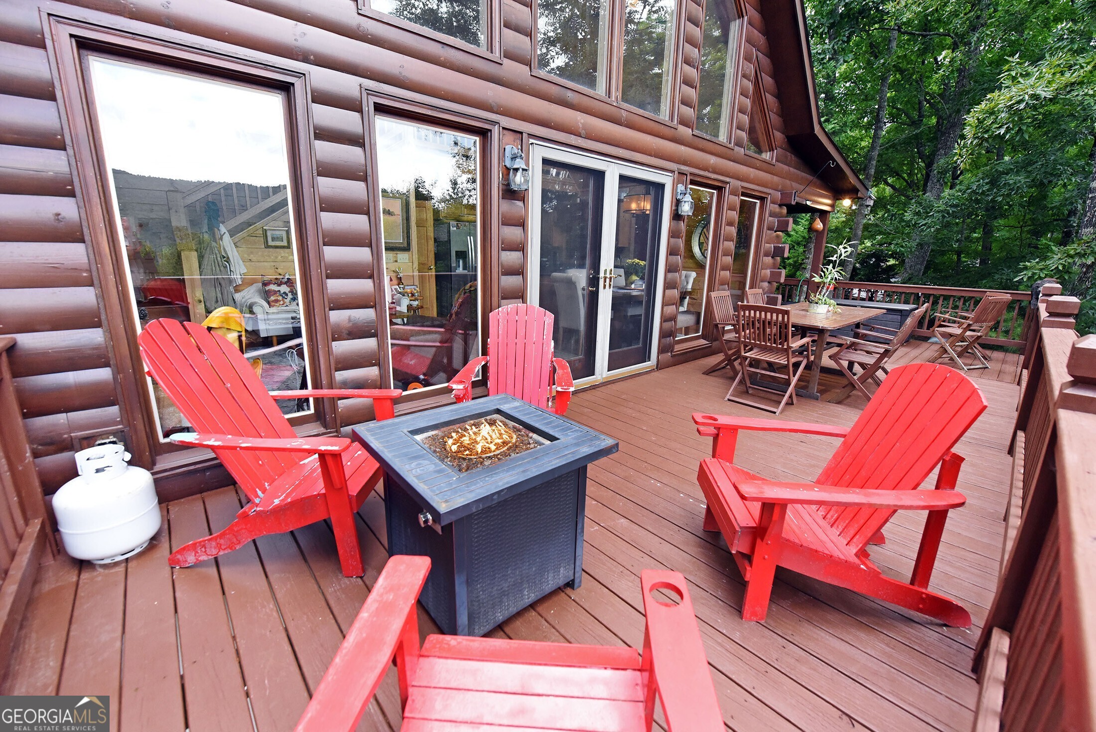 769 Ross Ridge Road Property Photo 22