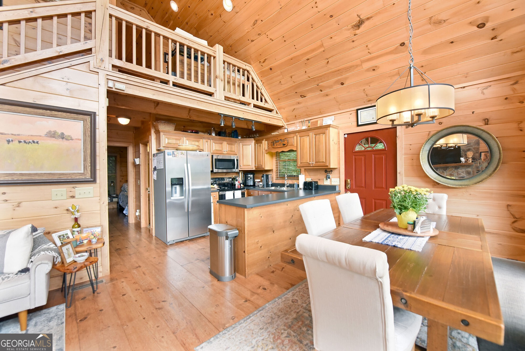 769 Ross Ridge Road Property Photo 25