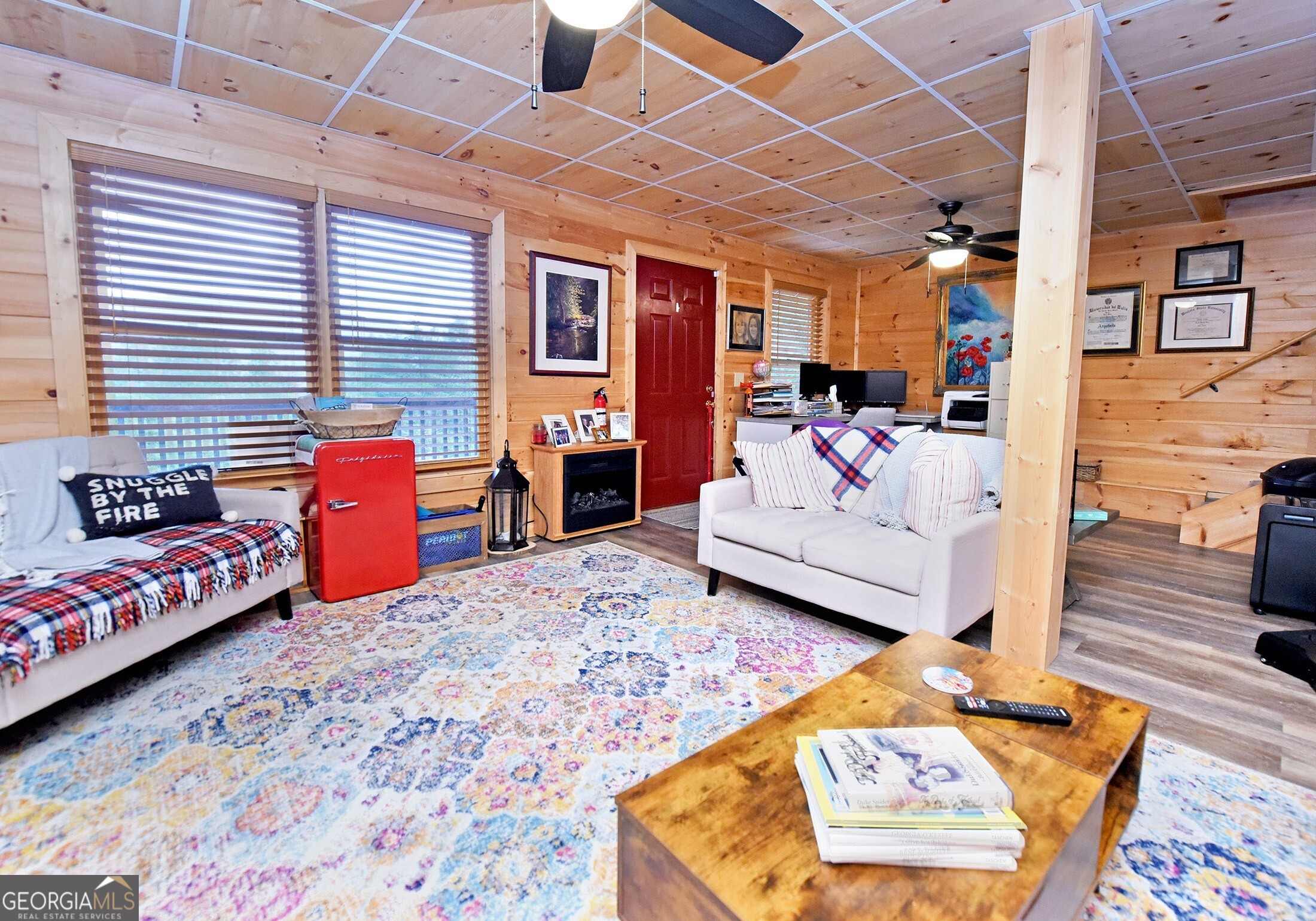769 Ross Ridge Road Property Photo 44
