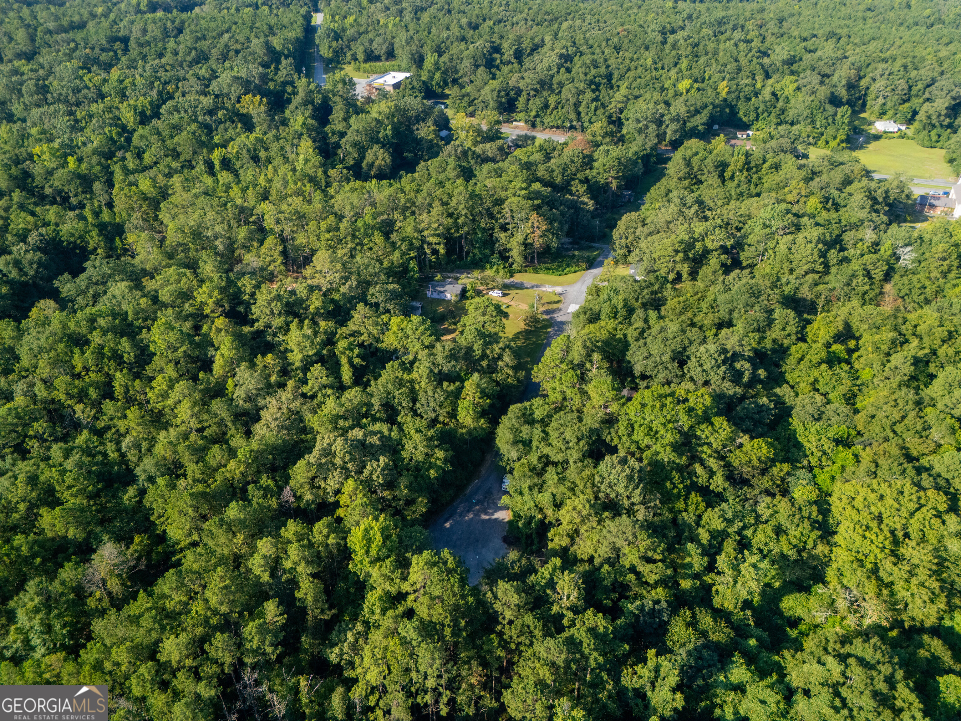 3821 Crest Drive Property Photo 1