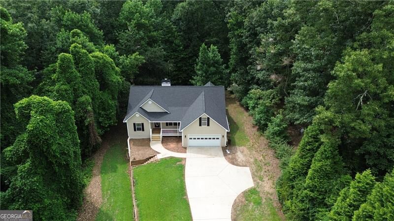 420 Henry Pirkle Drive Property Photo 1