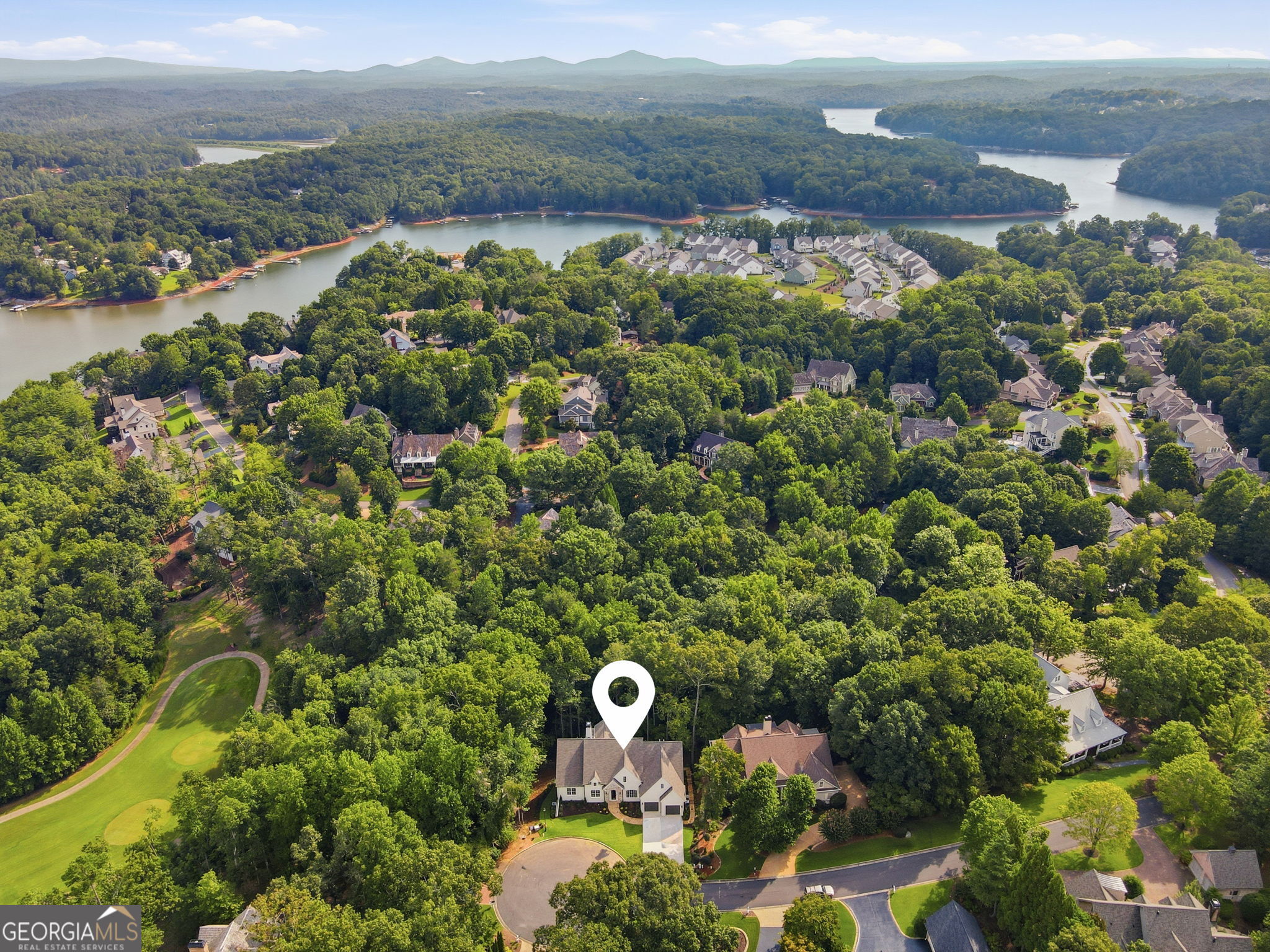 82 Ridgetop Court Property Photo 4