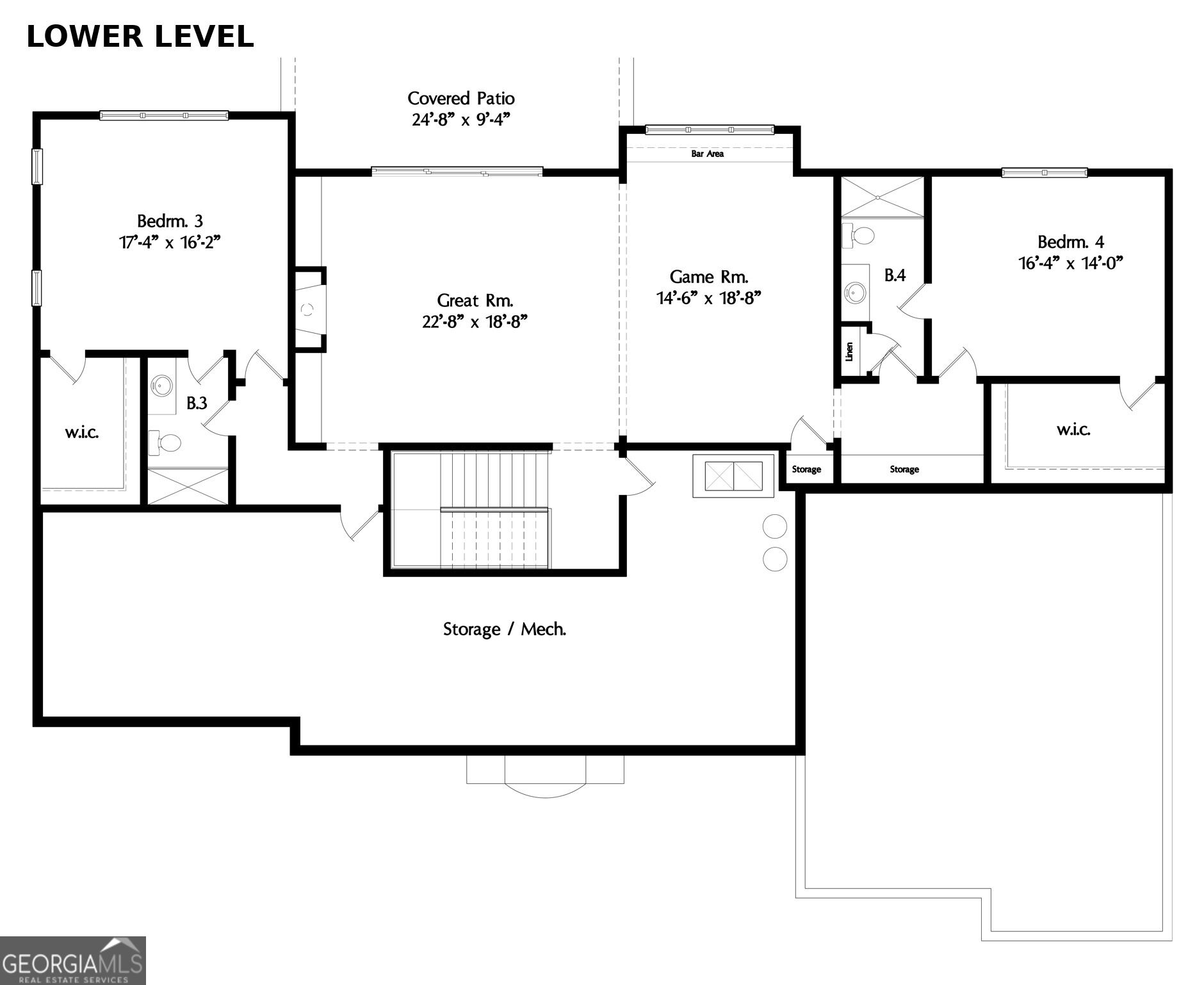82 Ridgetop Court Property Photo 6