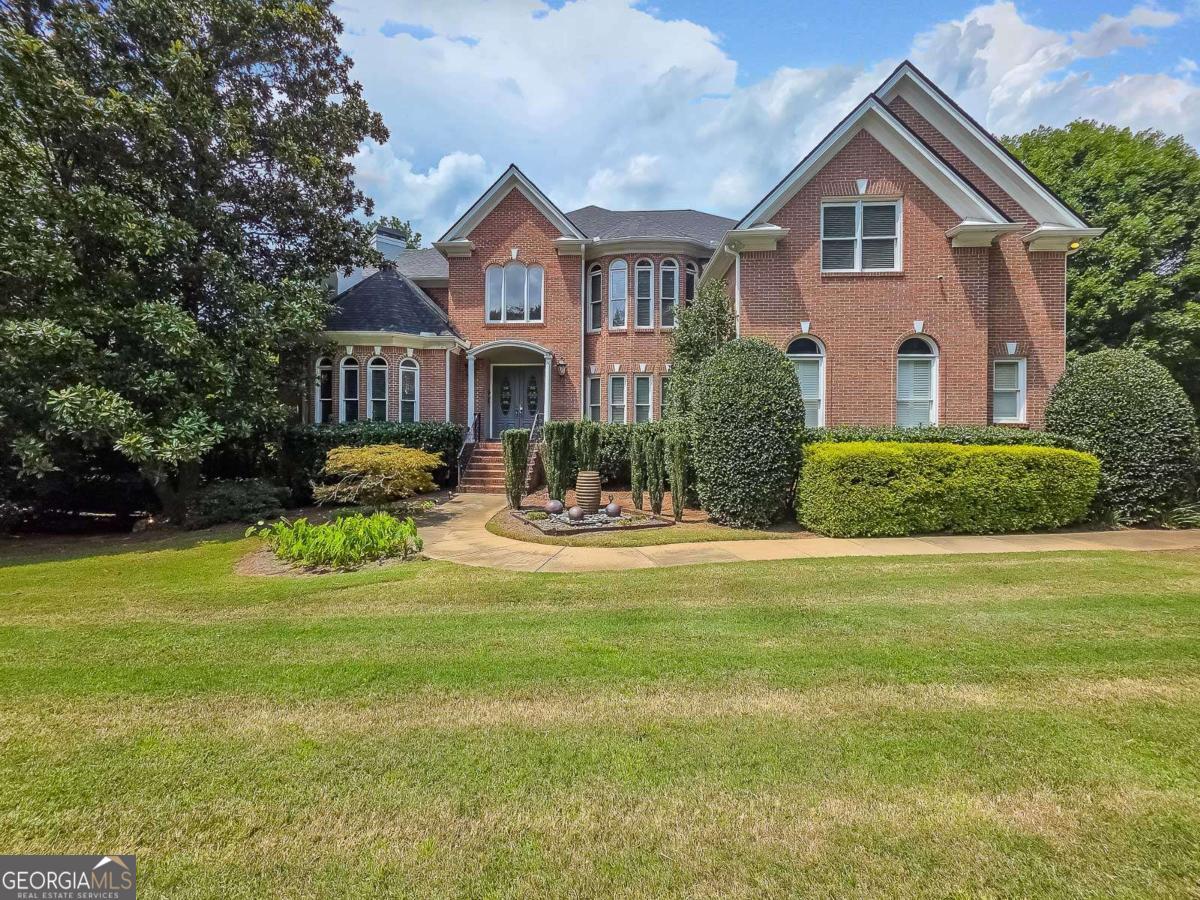 8190 Nesbit Ferry Road
