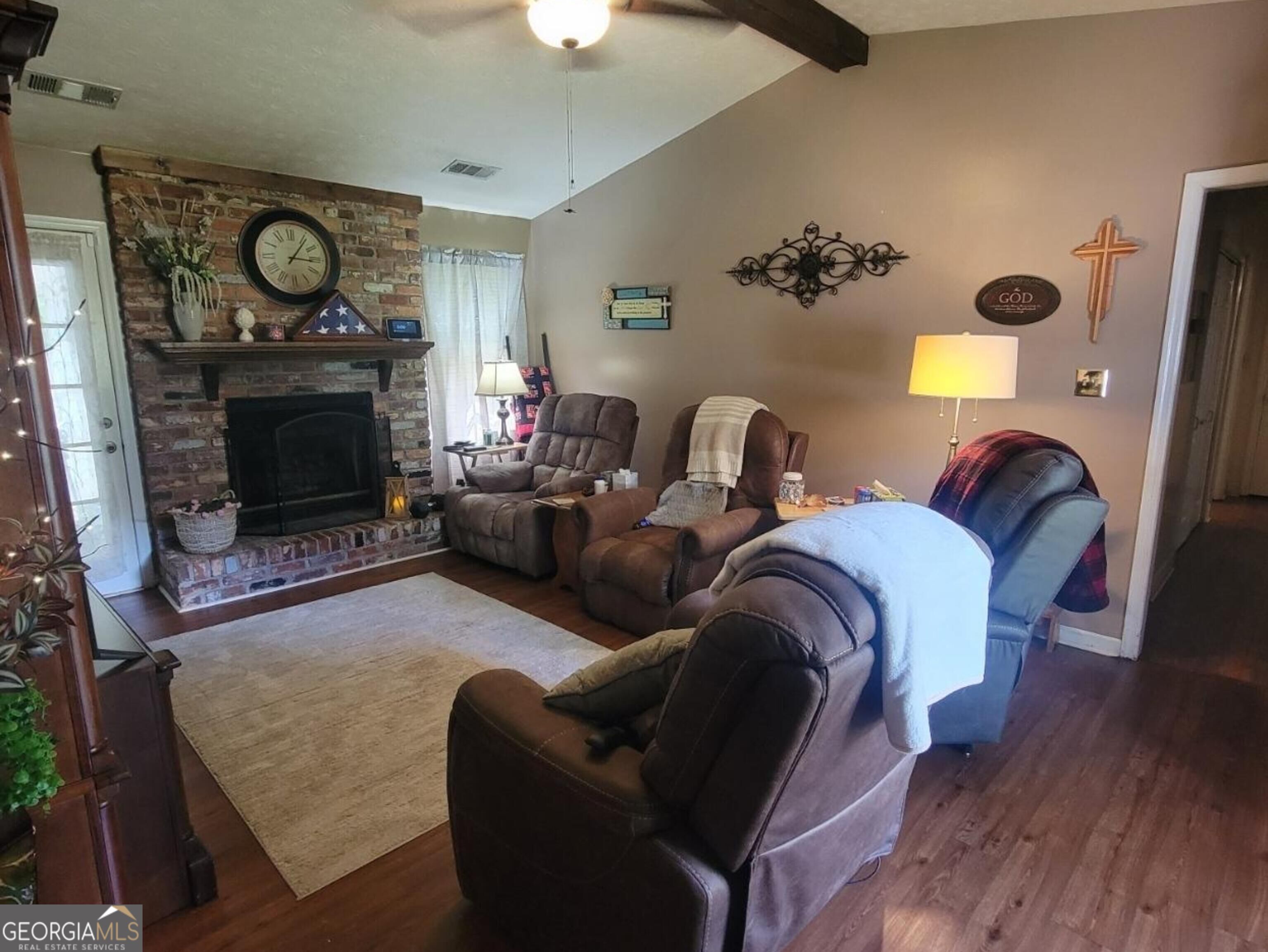 205 Pinehaven Drive Property Photo 3