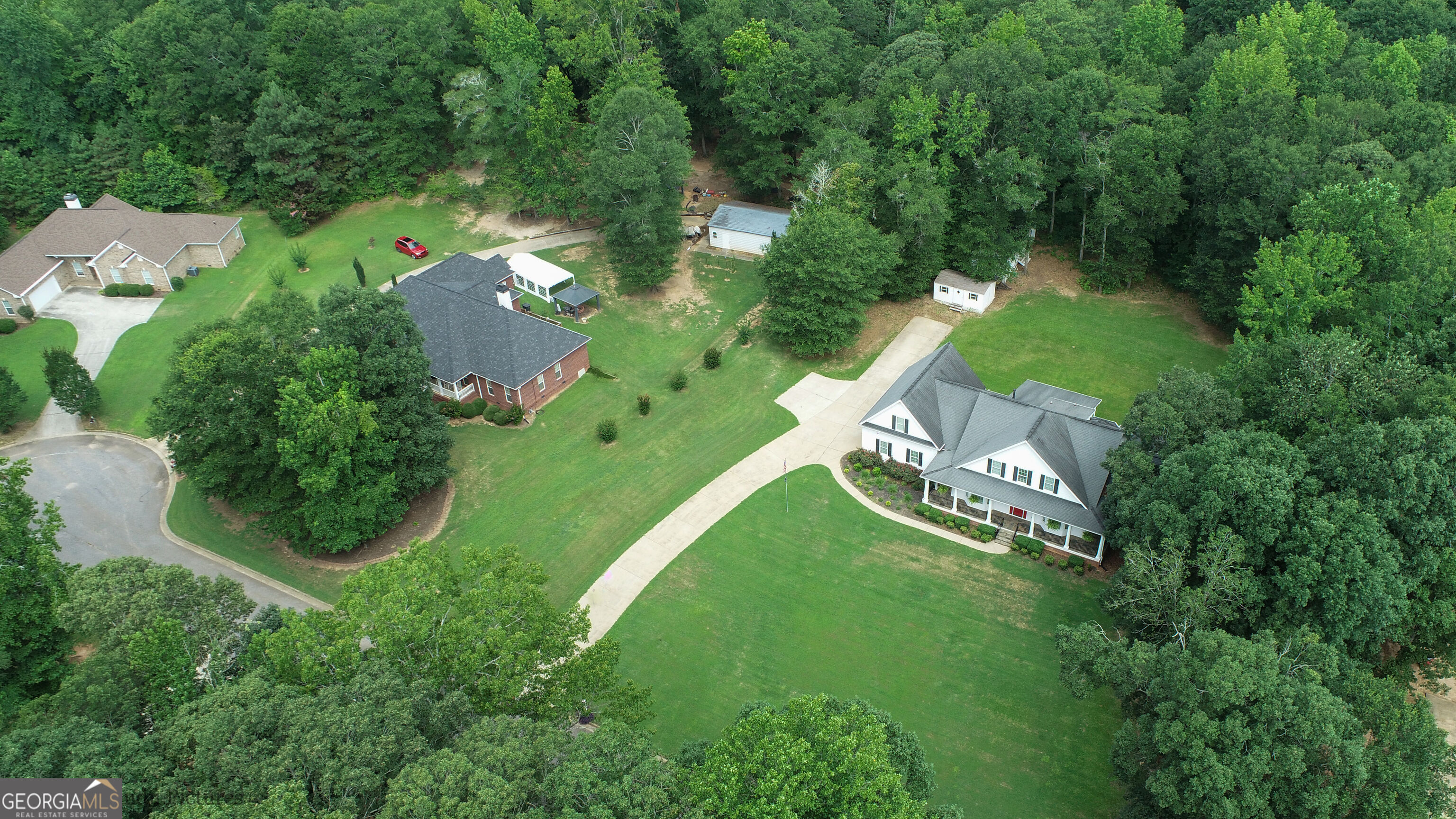 118 Mount Vernon Way Property Photo 2