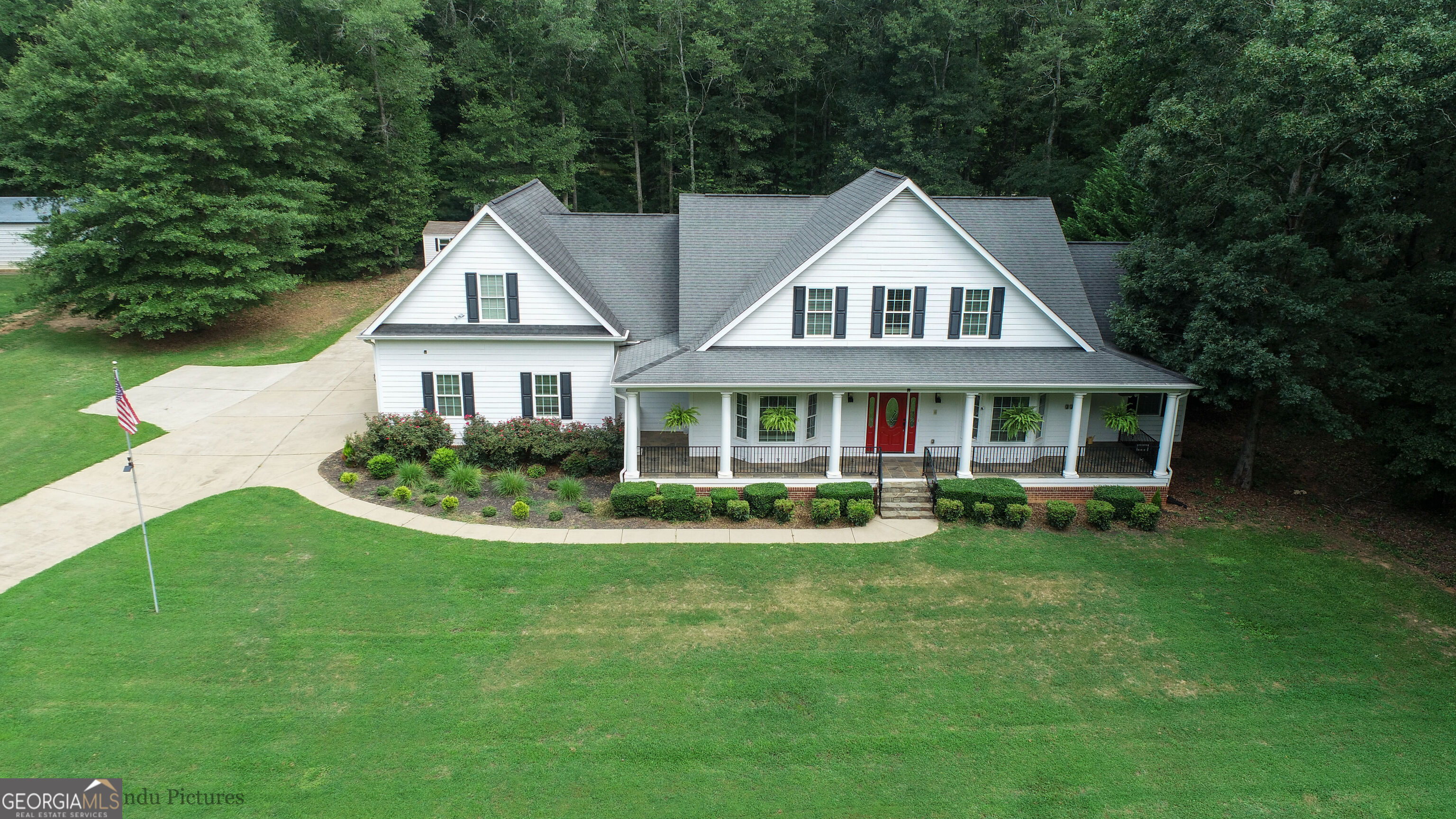 118 Mount Vernon Way Property Photo 41
