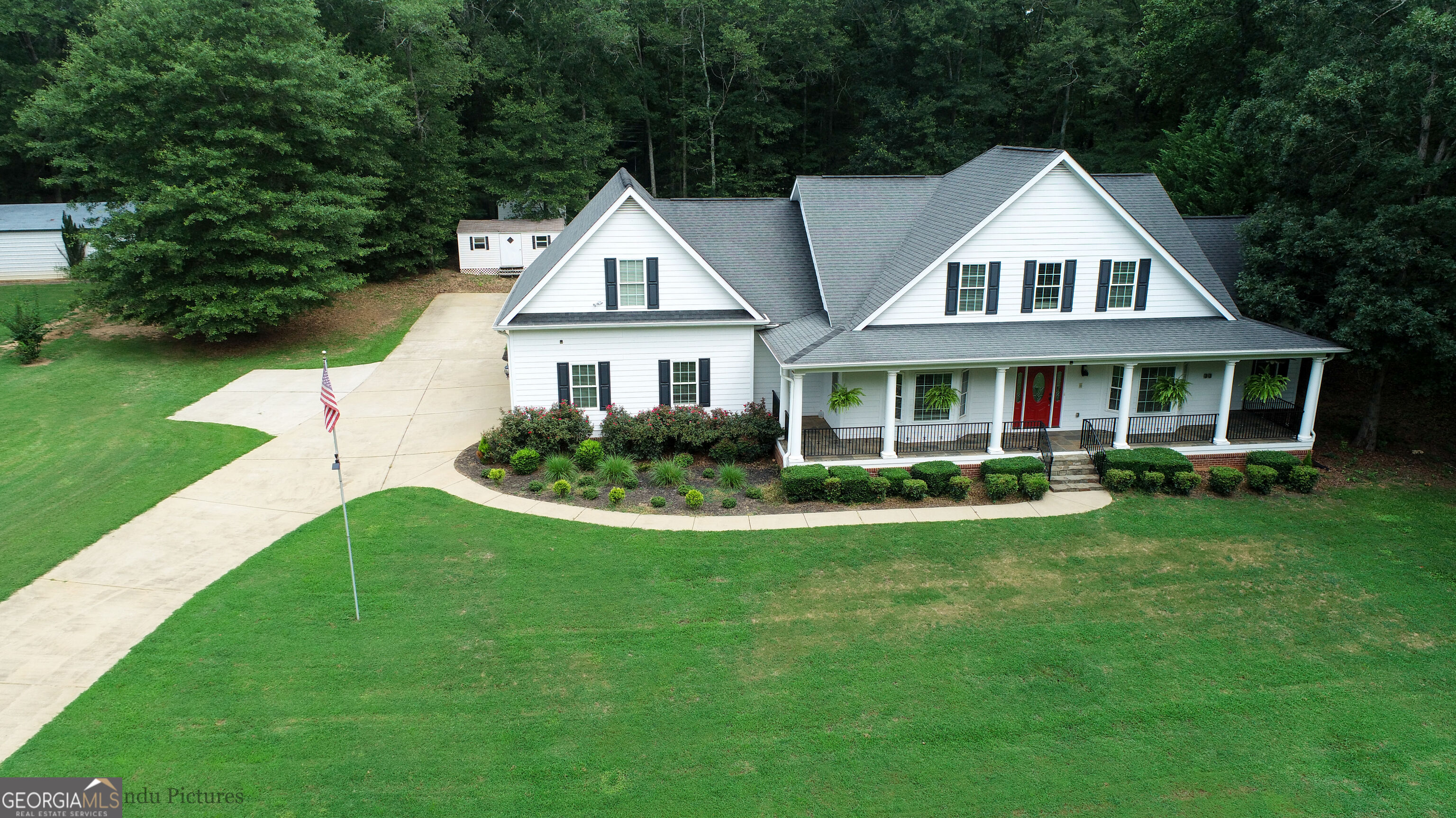 118 Mount Vernon Way Property Photo 43