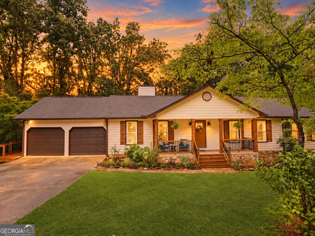 518 Picketts Crossing