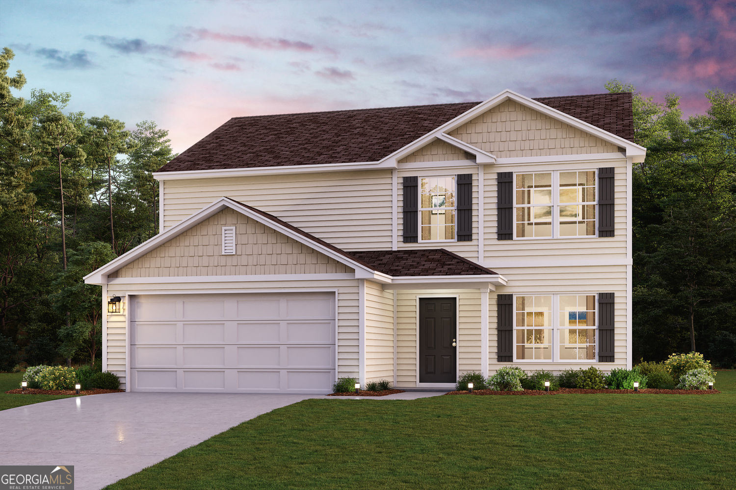 141 Enclave Drive Property Photo 1