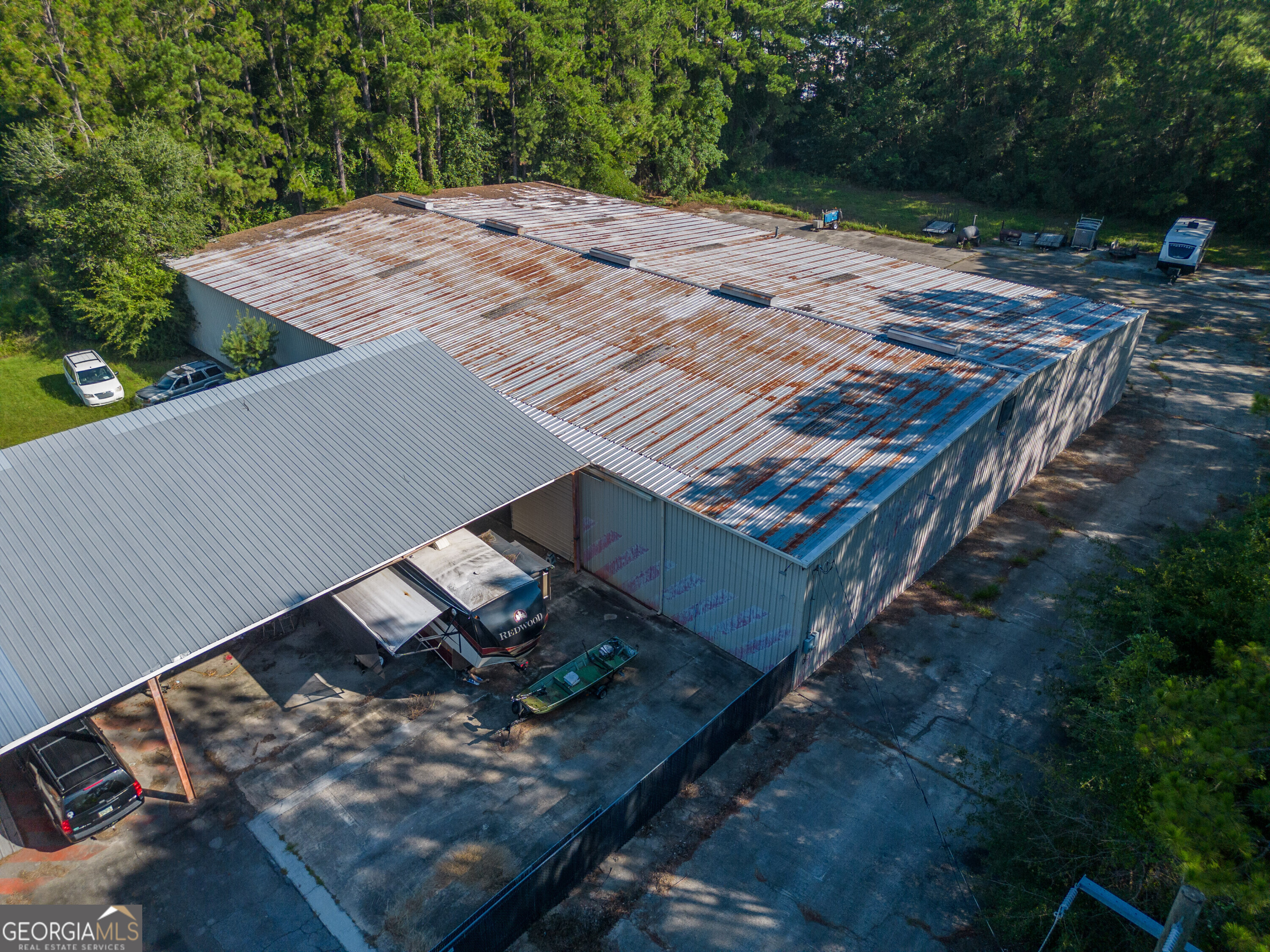2023 Memorial Drive Property Photo 9