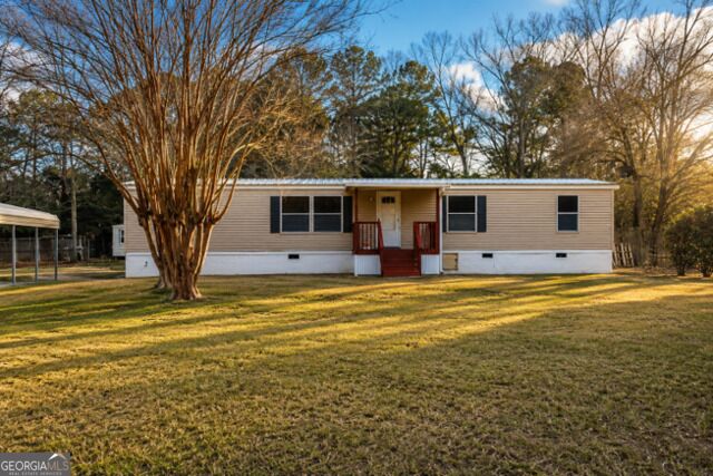 117 Sportsman Trail NE