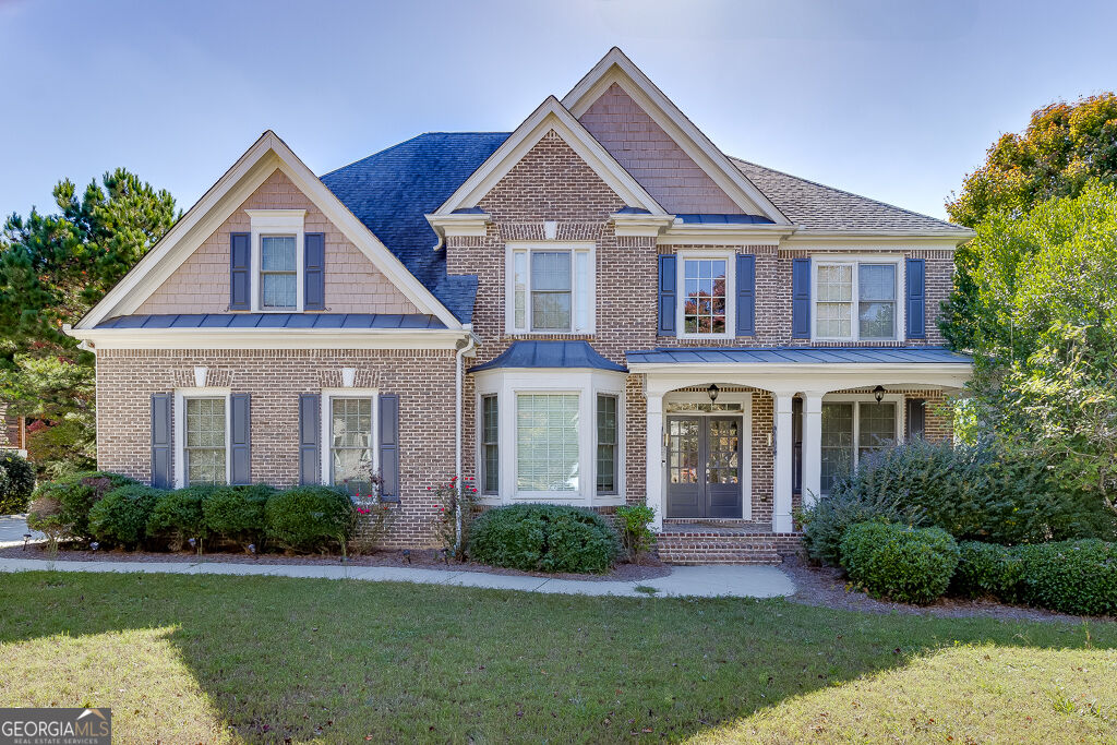 7708 Sleepy Lagoon Way Property Photo 1