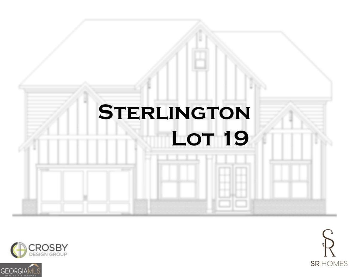 1260 Sterlington Drive Property Photo 1