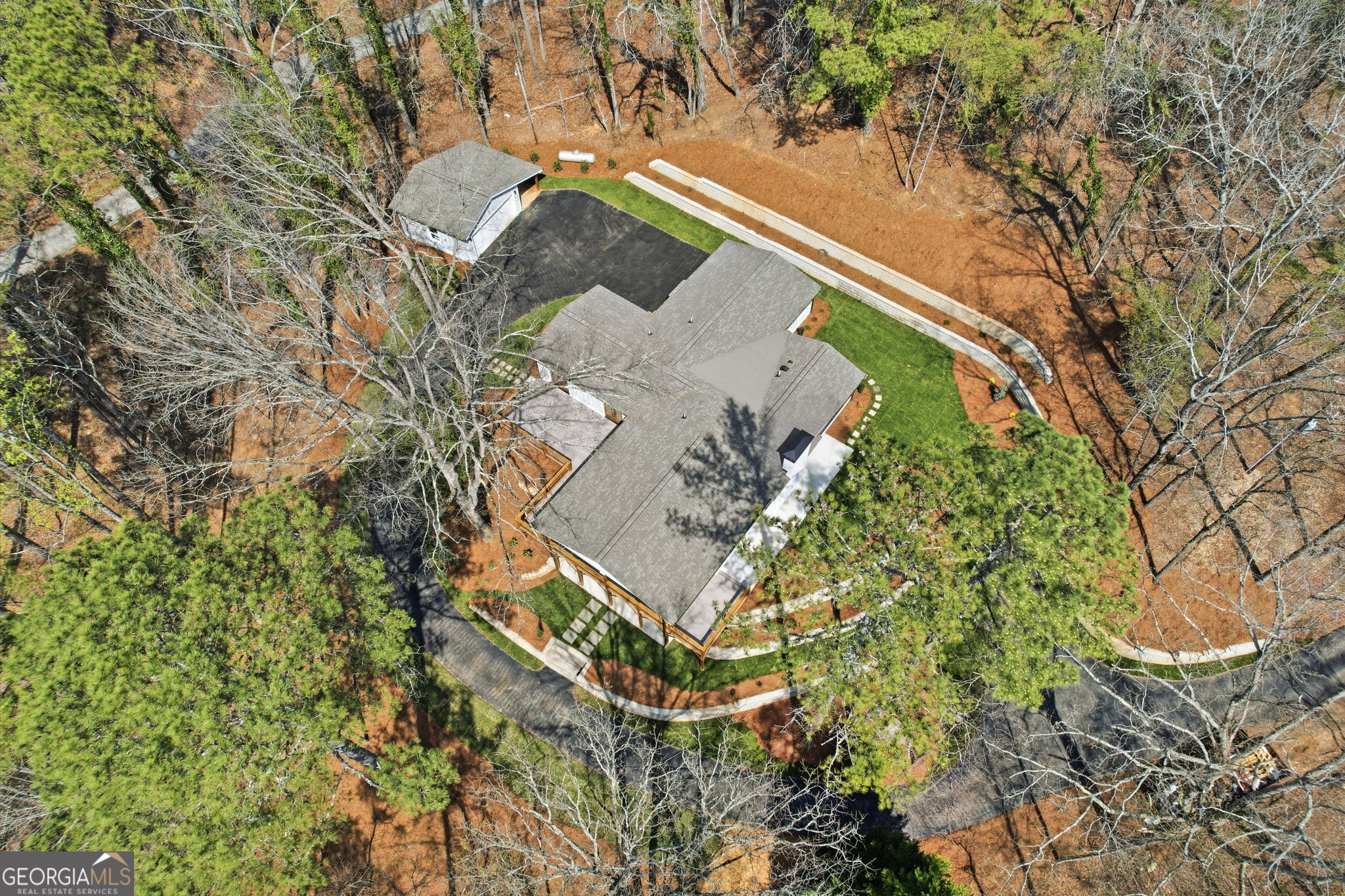 3454 Green Apple Road Property Photo 12