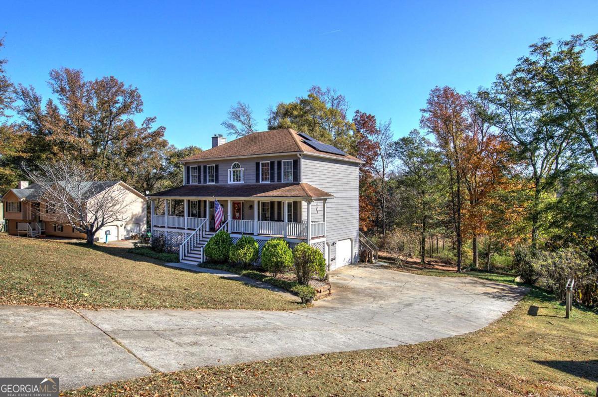 35 Miltons Walk Se Property Photo 5