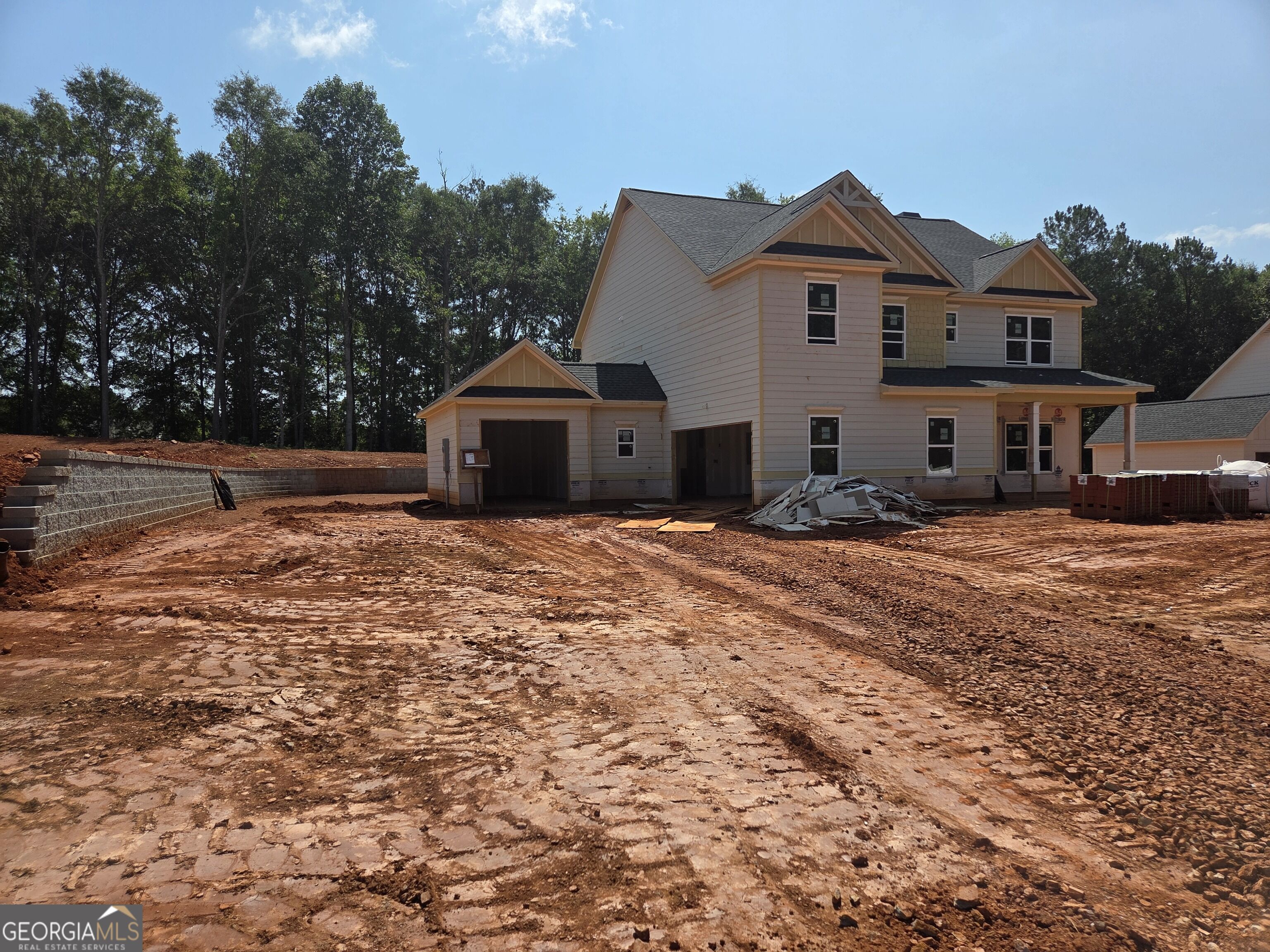 374 Meadows Drive Property Photo 1