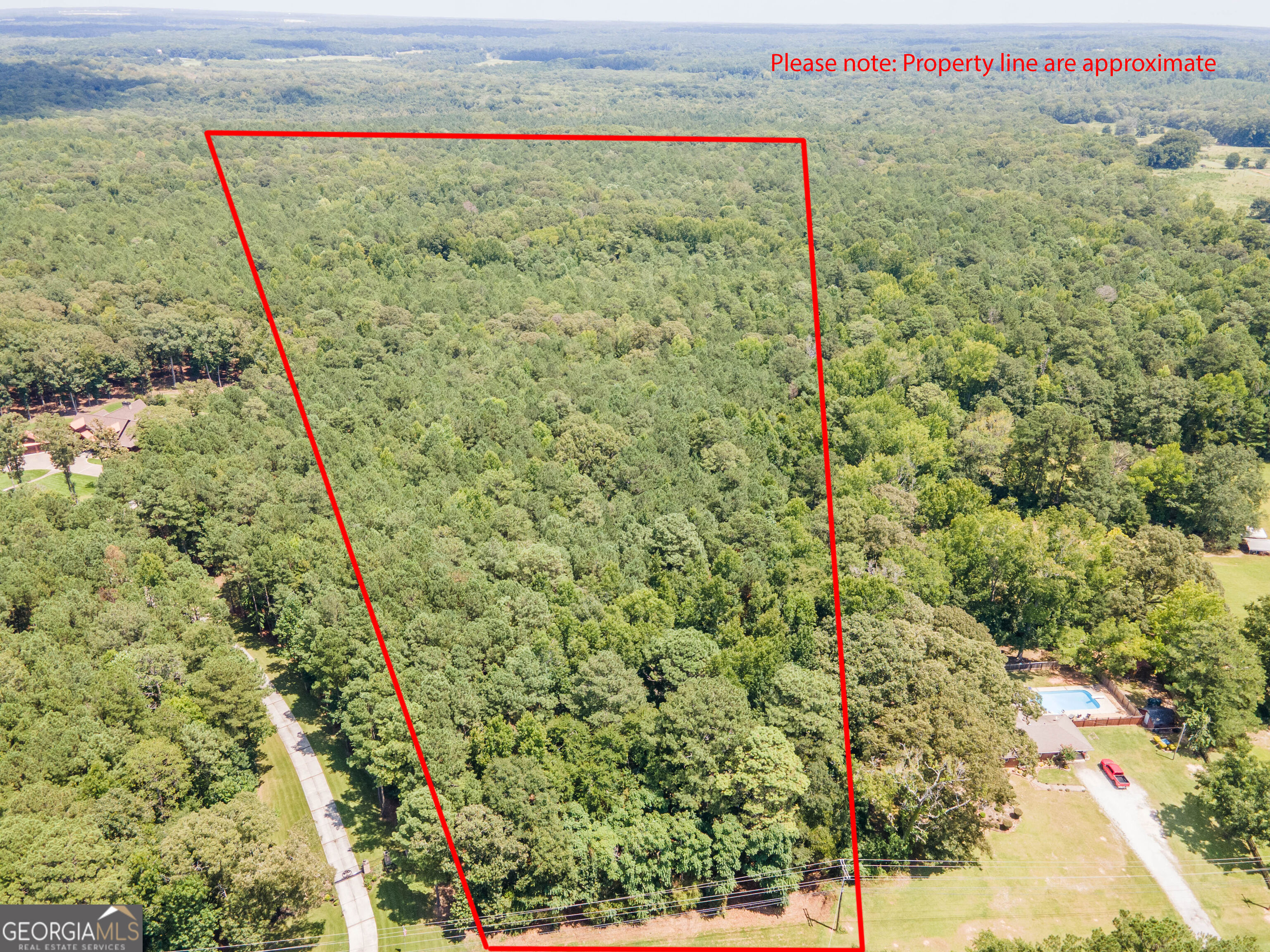 2552 Est. (trac Highway 92 South Property Photo 1