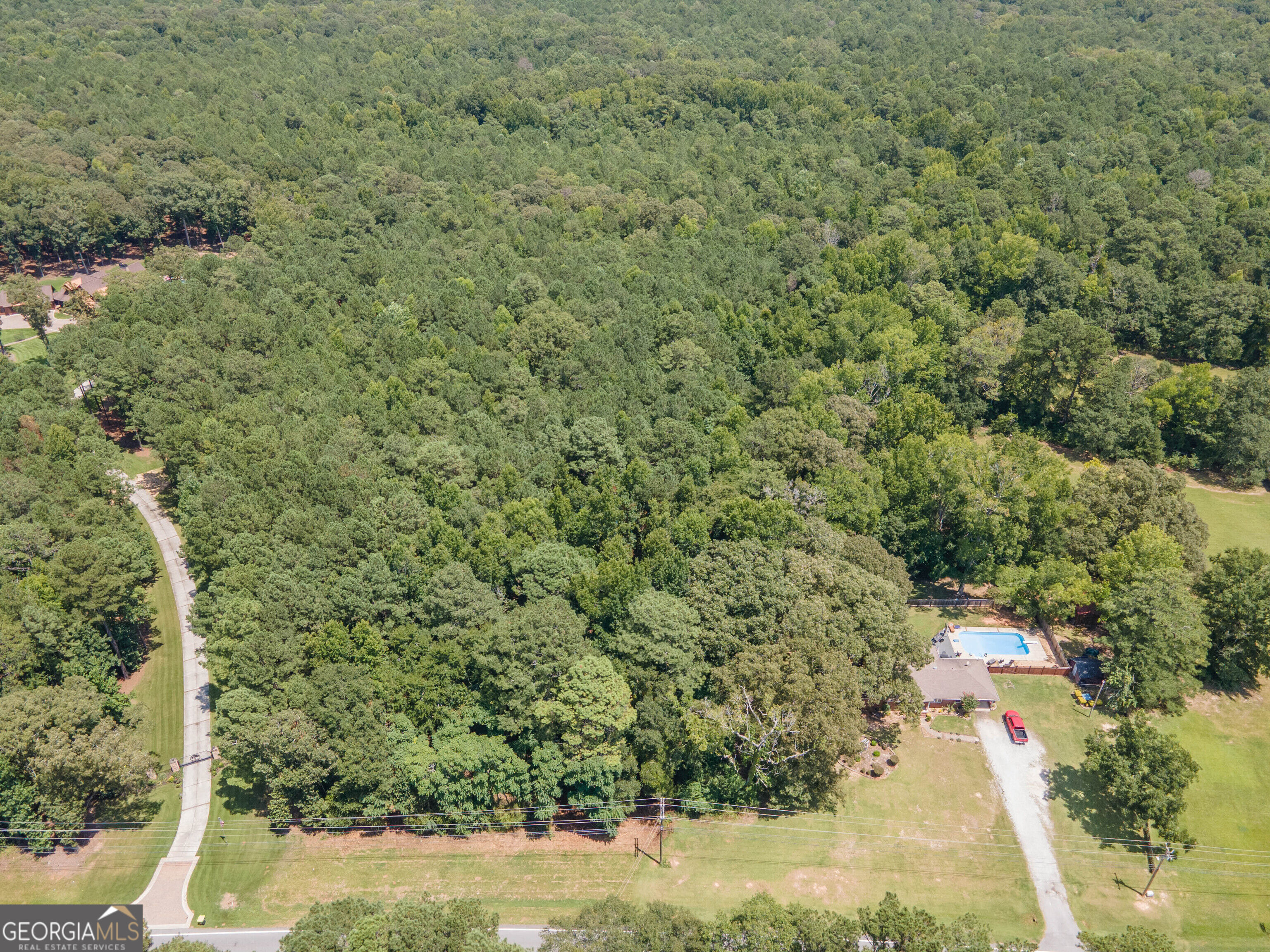 2552 Est. (trac Highway 92 South Property Photo 2